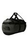 Potovalna torba The North Face Base Camp Duffel M - new taupe green/tnf black