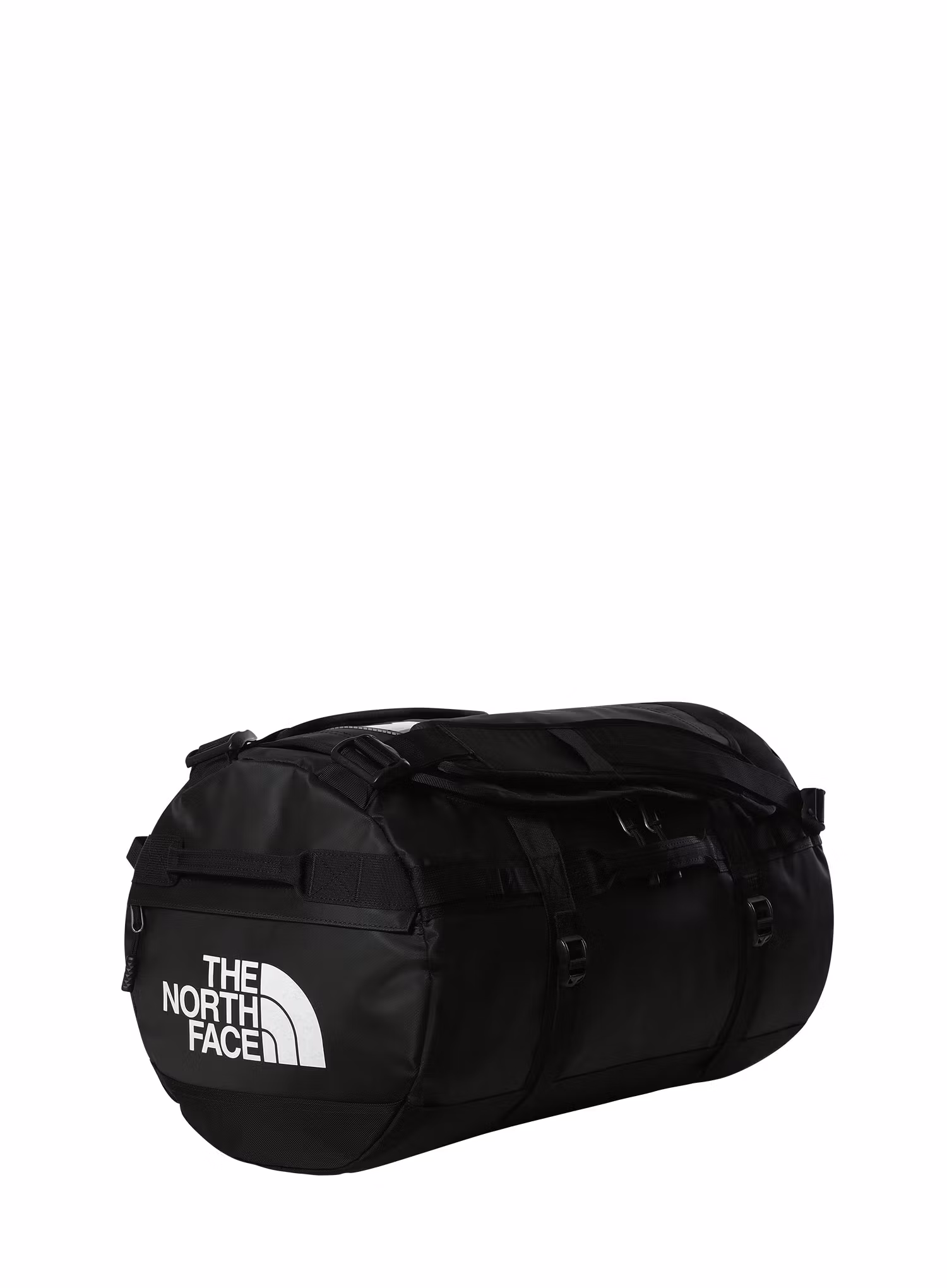 Torba The North Face Base Camp Duffel S - tnf black/tnf white