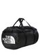 Potovalna torba The North Face Base Camp Duffel XL - tnf black/tnf white
