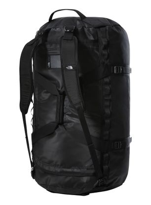 Potovalna torba The North Face Base Camp Duffel XL - tnf black/tnf white