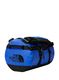 Potovalna torba The North Face Base Camp Duffel XS - tnf blue/tnf black