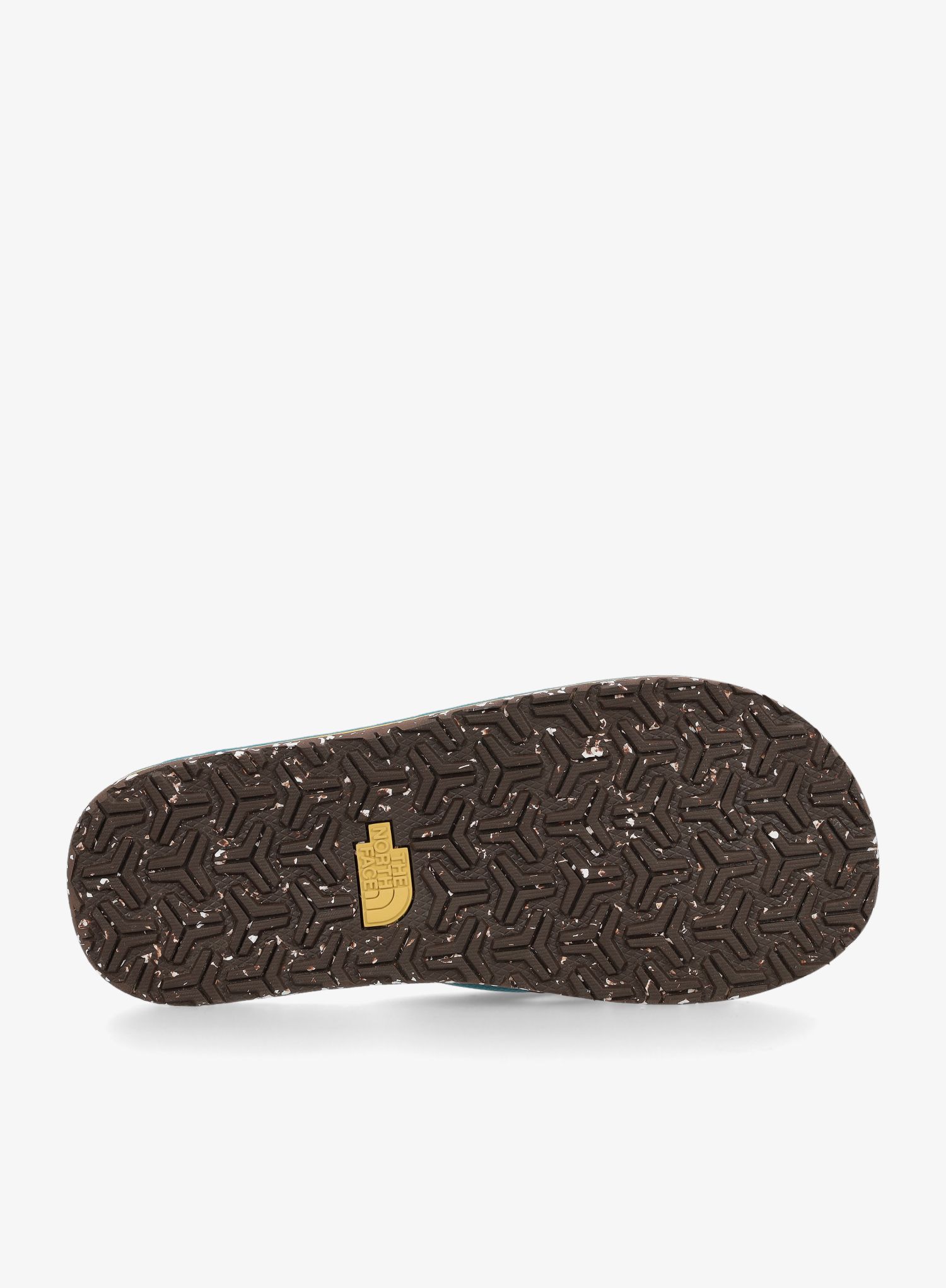 Japonke The North Face Base Camp Flip-Flop II - blue moss/blue moss