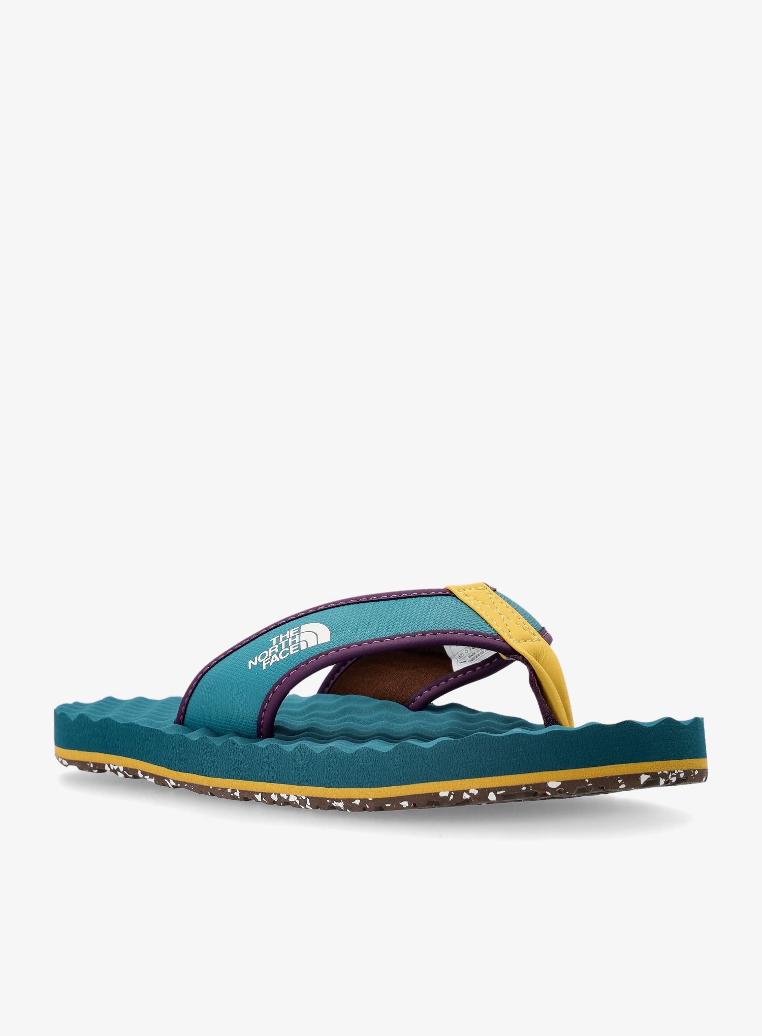 Japonke The North Face Base Camp Flip-Flop II - blue moss/blue moss