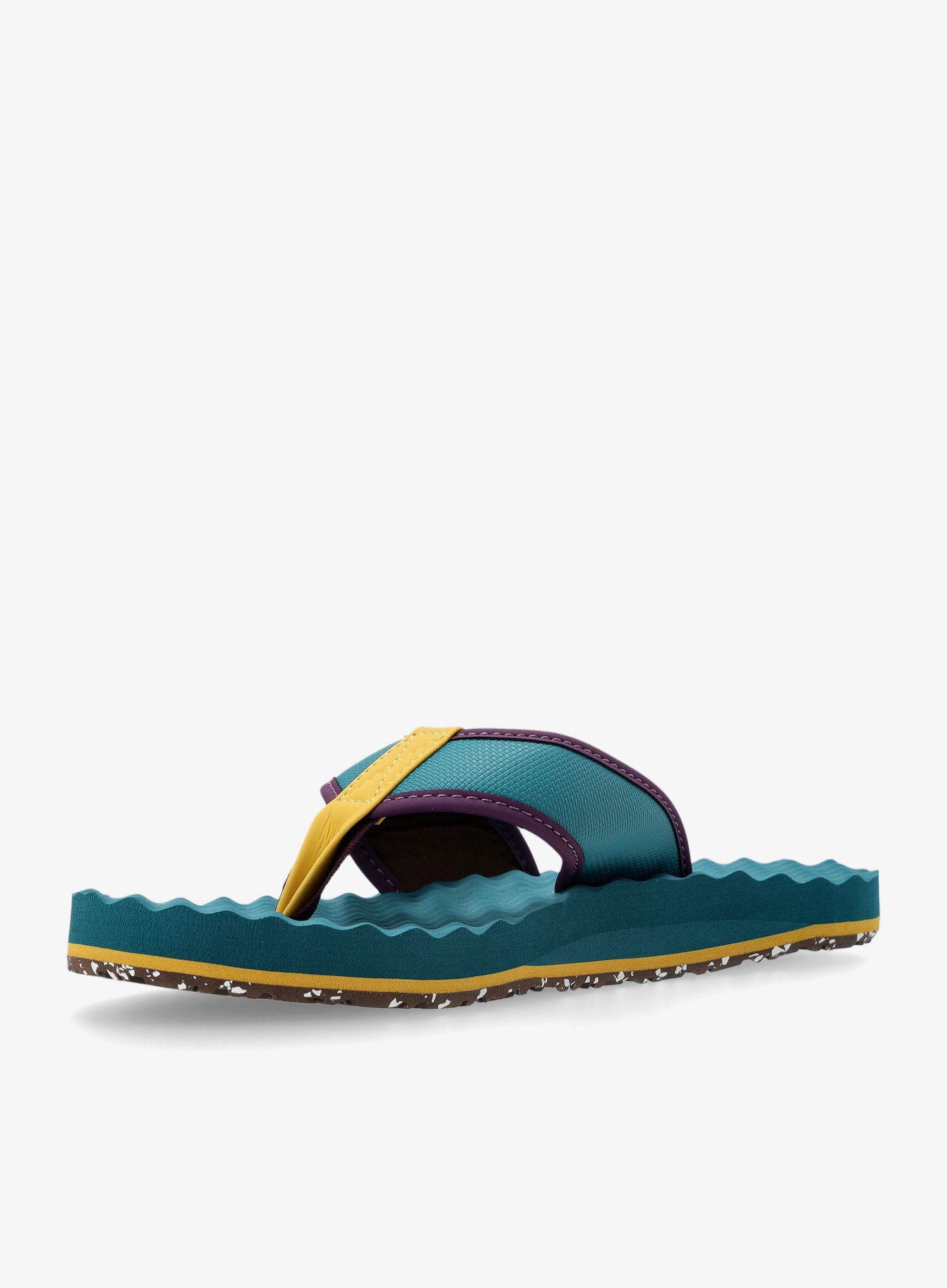 Japonke The North Face Base Camp Flip-Flop II - blue moss/blue moss