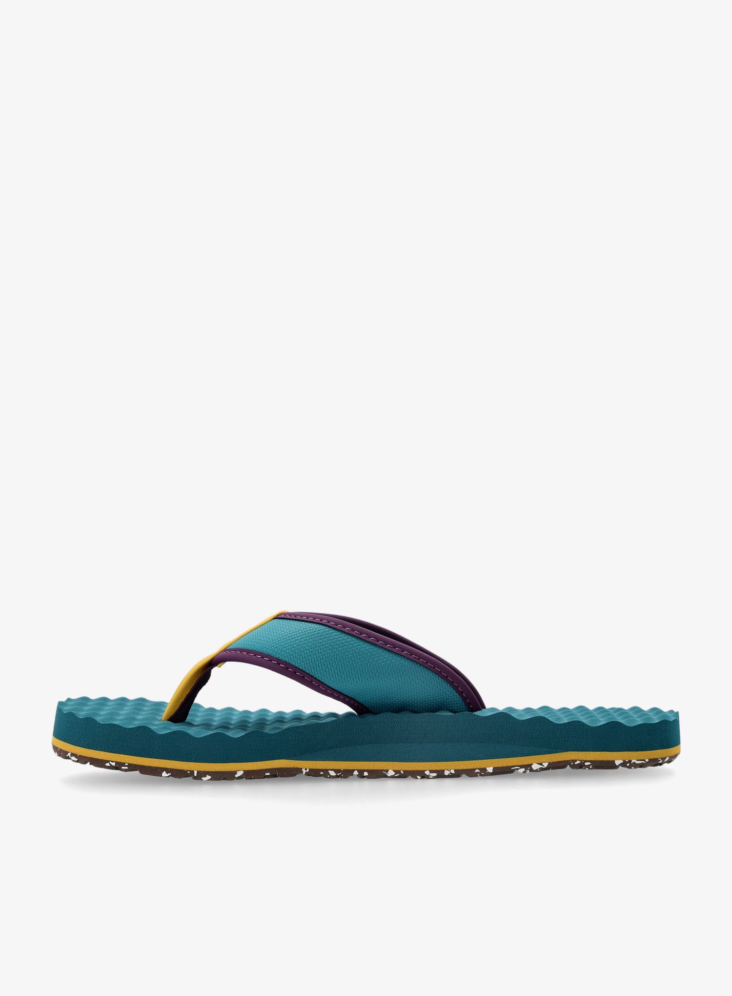 Japonke The North Face Base Camp Flip-Flop II - blue moss/blue moss