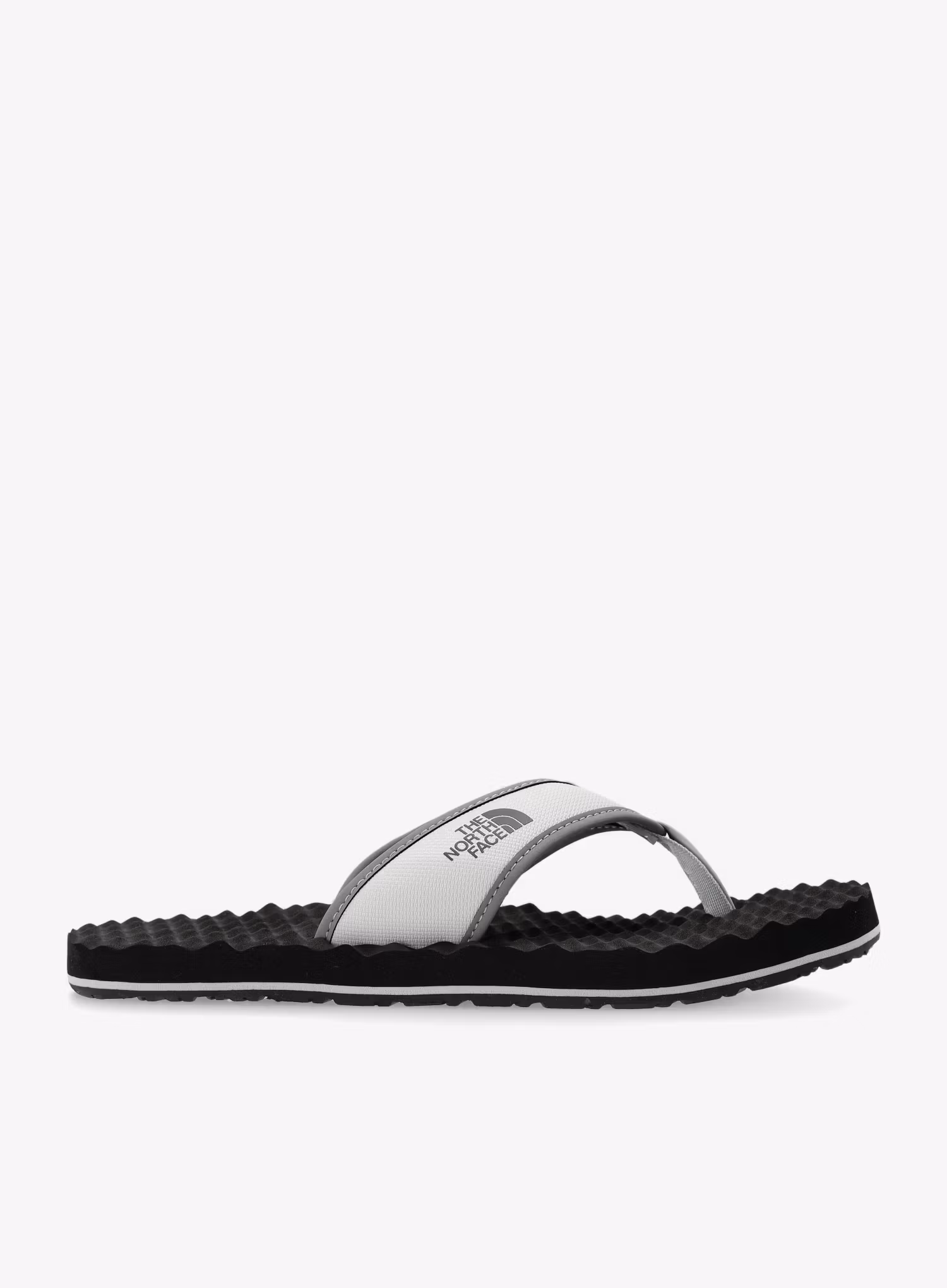 Japonke The North Face Base Camp Flip-Flop II - high rise/black