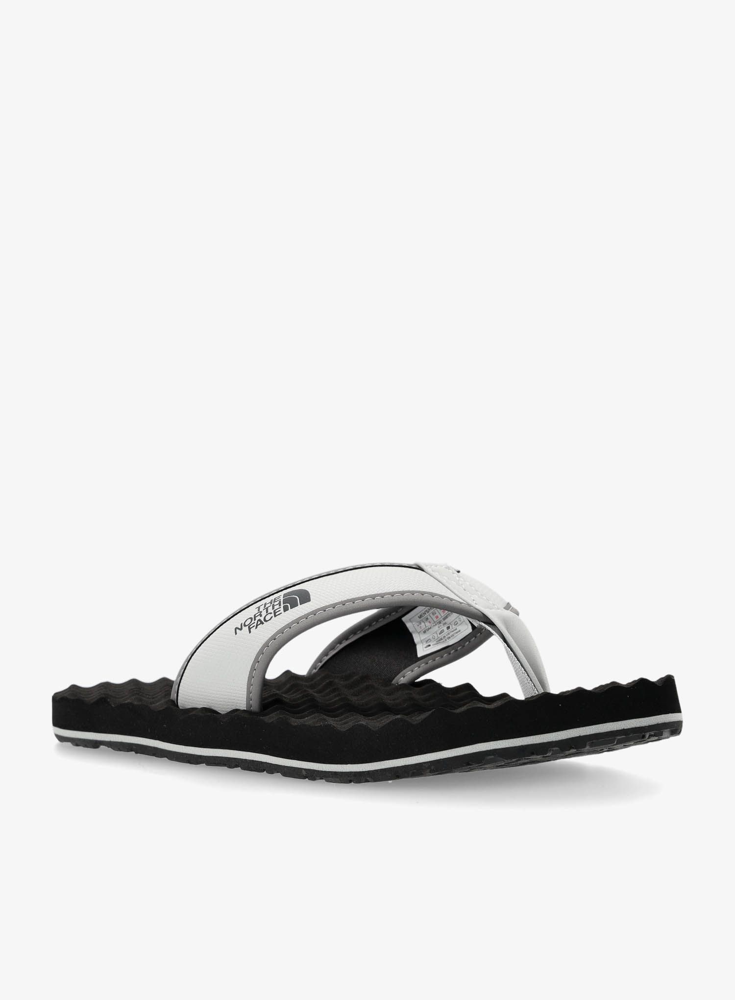 Japonke The North Face Base Camp Flip-Flop II - high rise/black