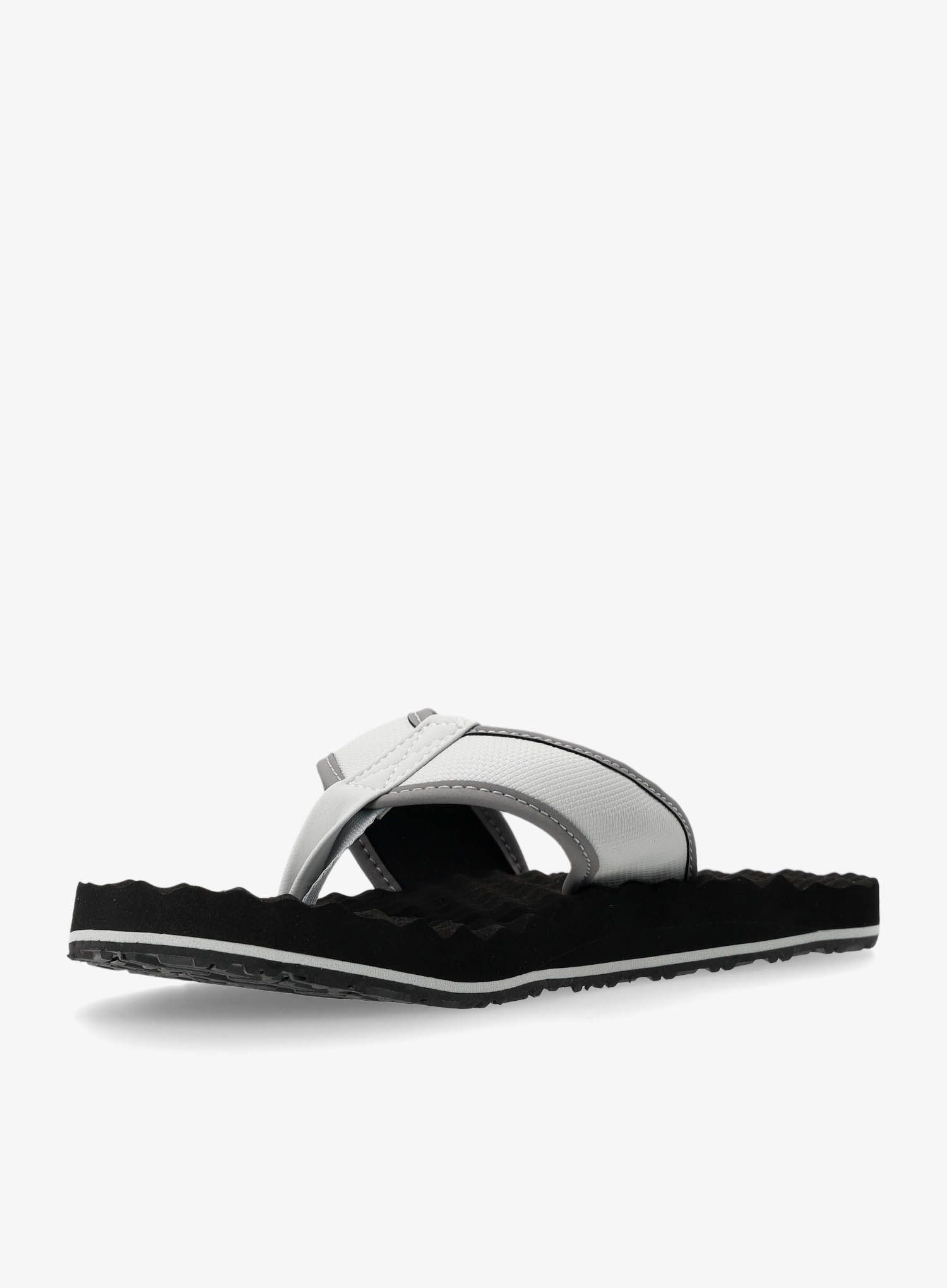 Japonke The North Face Base Camp Flip-Flop II - high rise/black