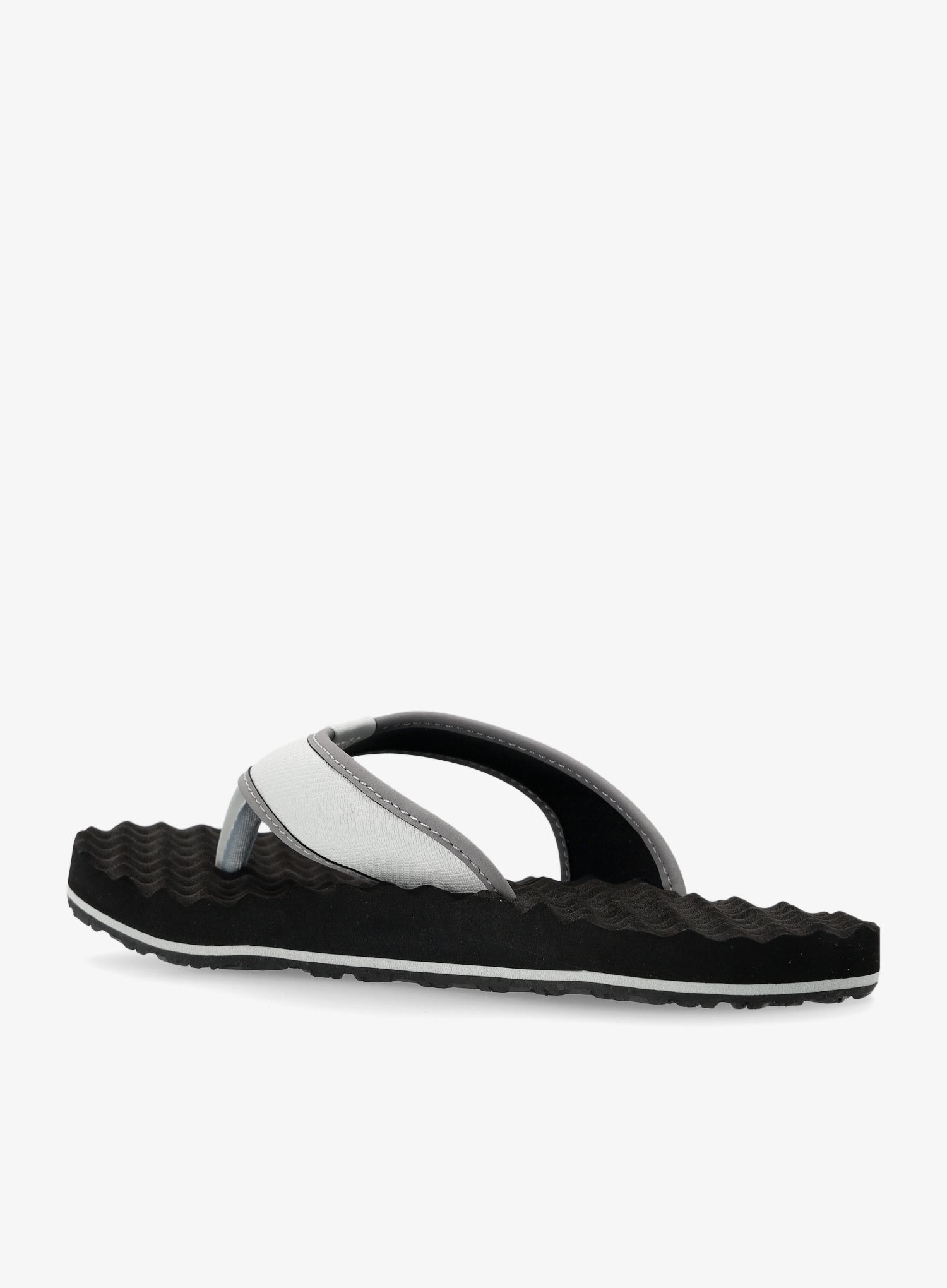 Japonke The North Face Base Camp Flip-Flop II - high rise/black