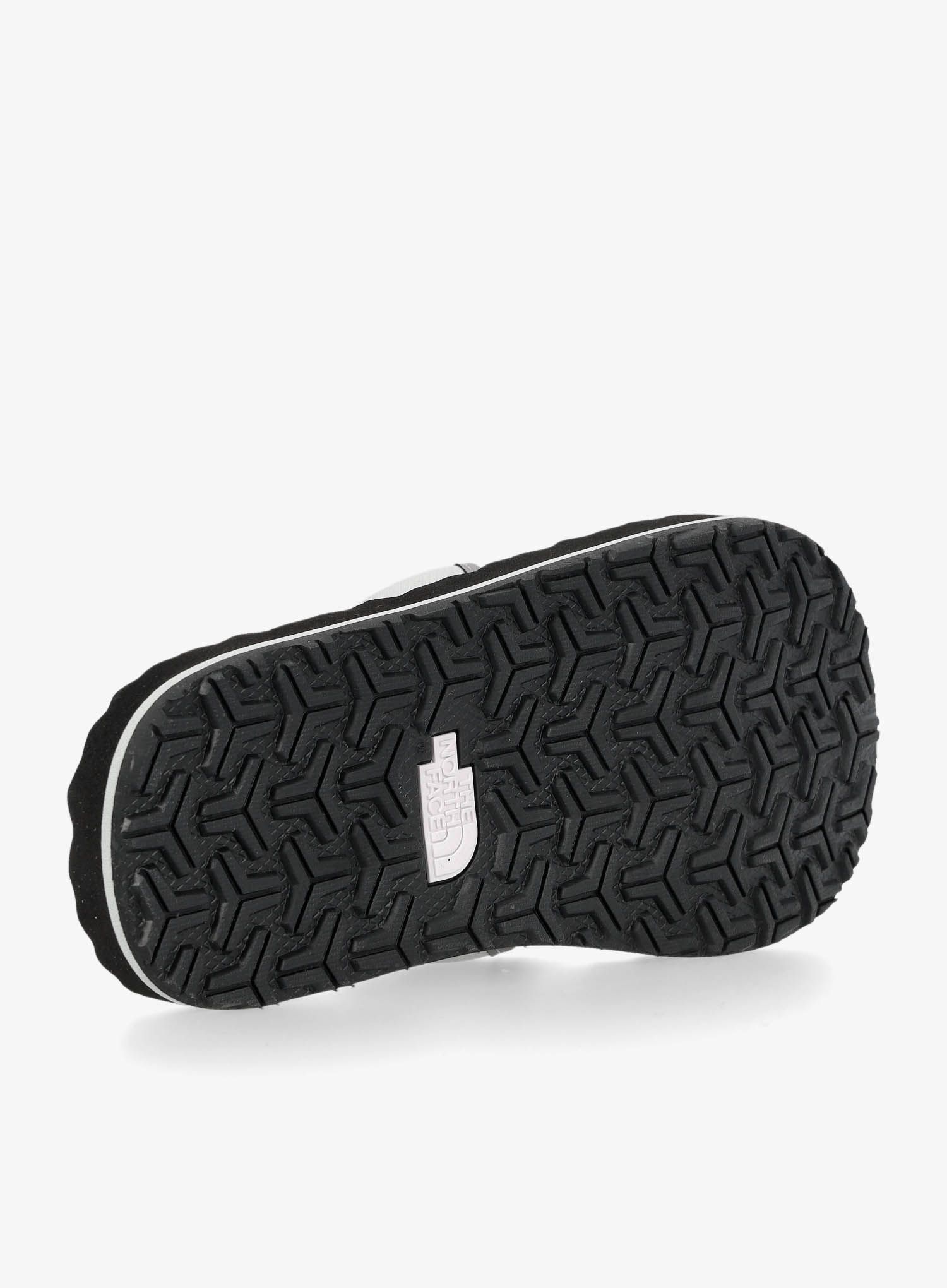 Japonke The North Face Base Camp Flip-Flop II - high rise/black