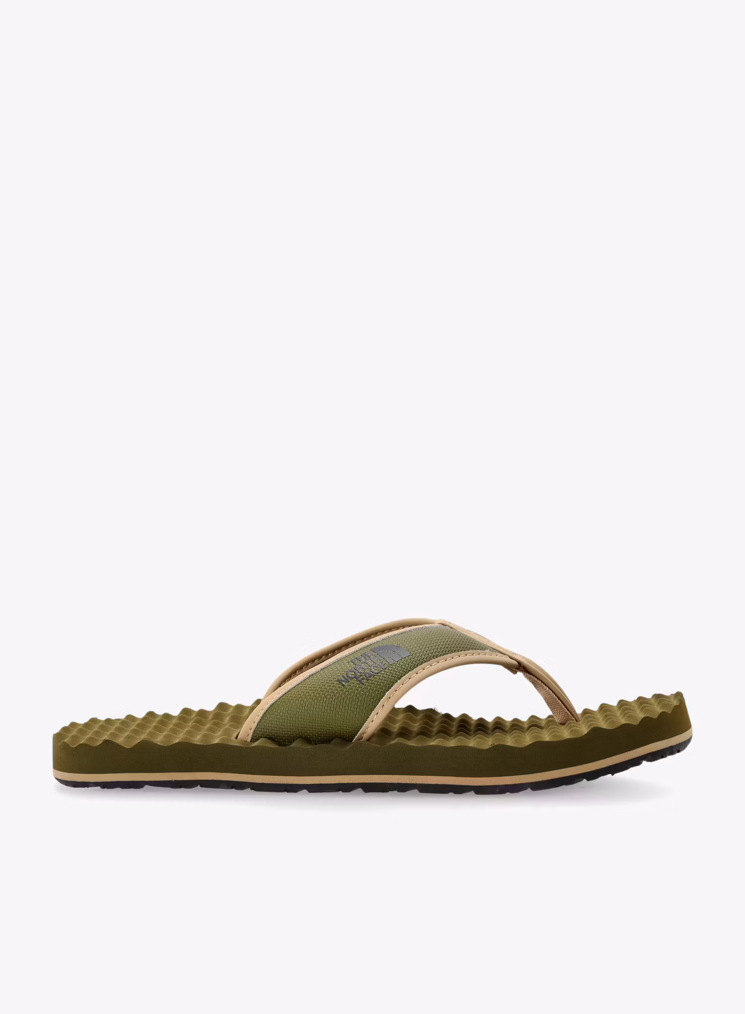 Japonke The North Face Base Camp Flip-Flop II - olive/forest