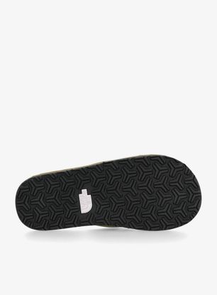 Japonke The North Face Base Camp Flip-Flop II - olive/forest