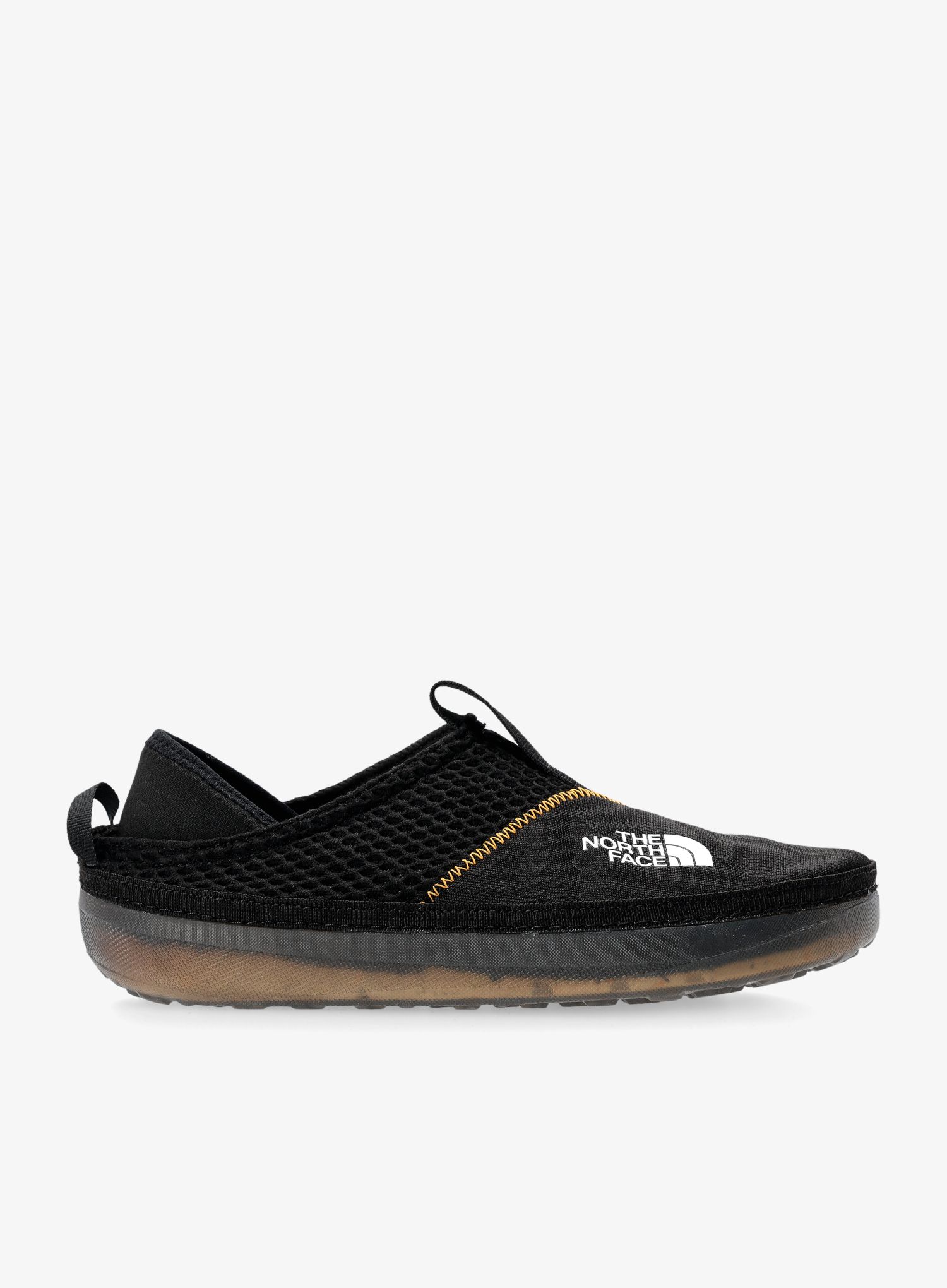 Kapcie The North Face Base Camp Mule - tnf black