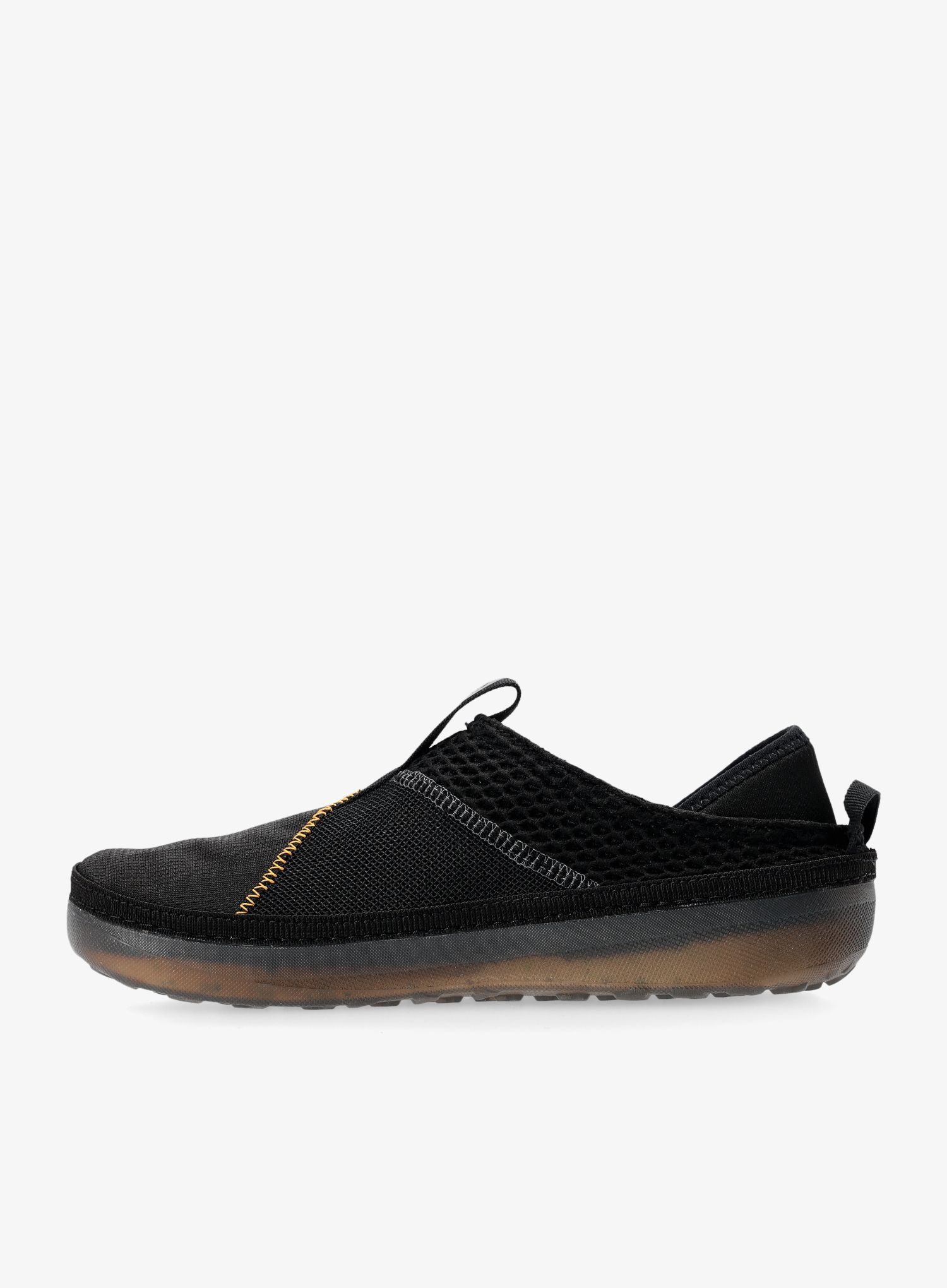 Kapcie The North Face Base Camp Mule - tnf black