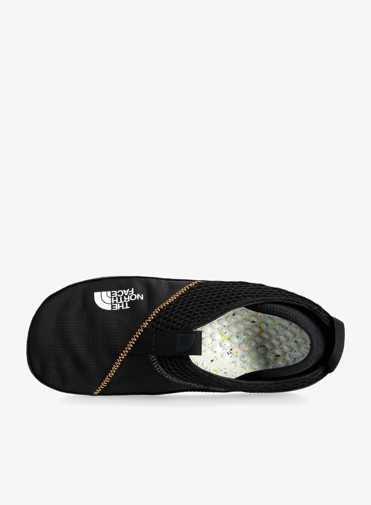Kapcie The North Face Base Camp Mule - tnf black