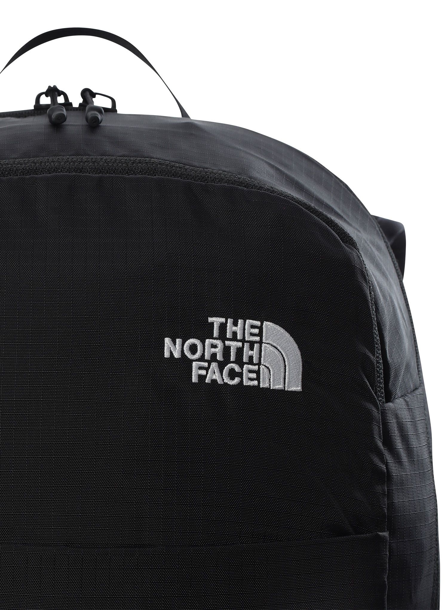 Pohodniški nahrbtnik The North Face Basin 18 - tnf black/tnf black