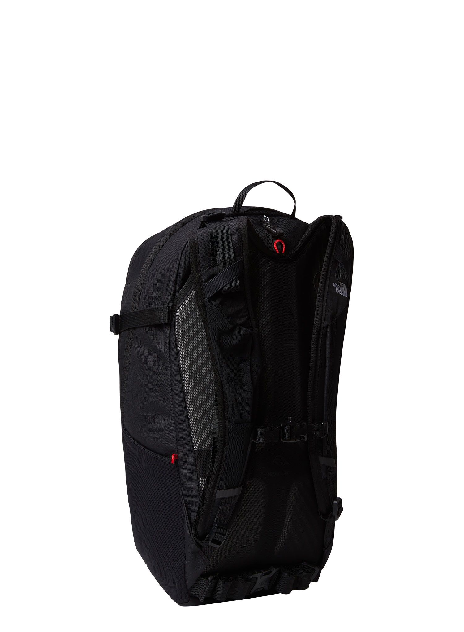 Pohodniški nahrbtnik The North Face Basin 24 - tnf black/tnf black