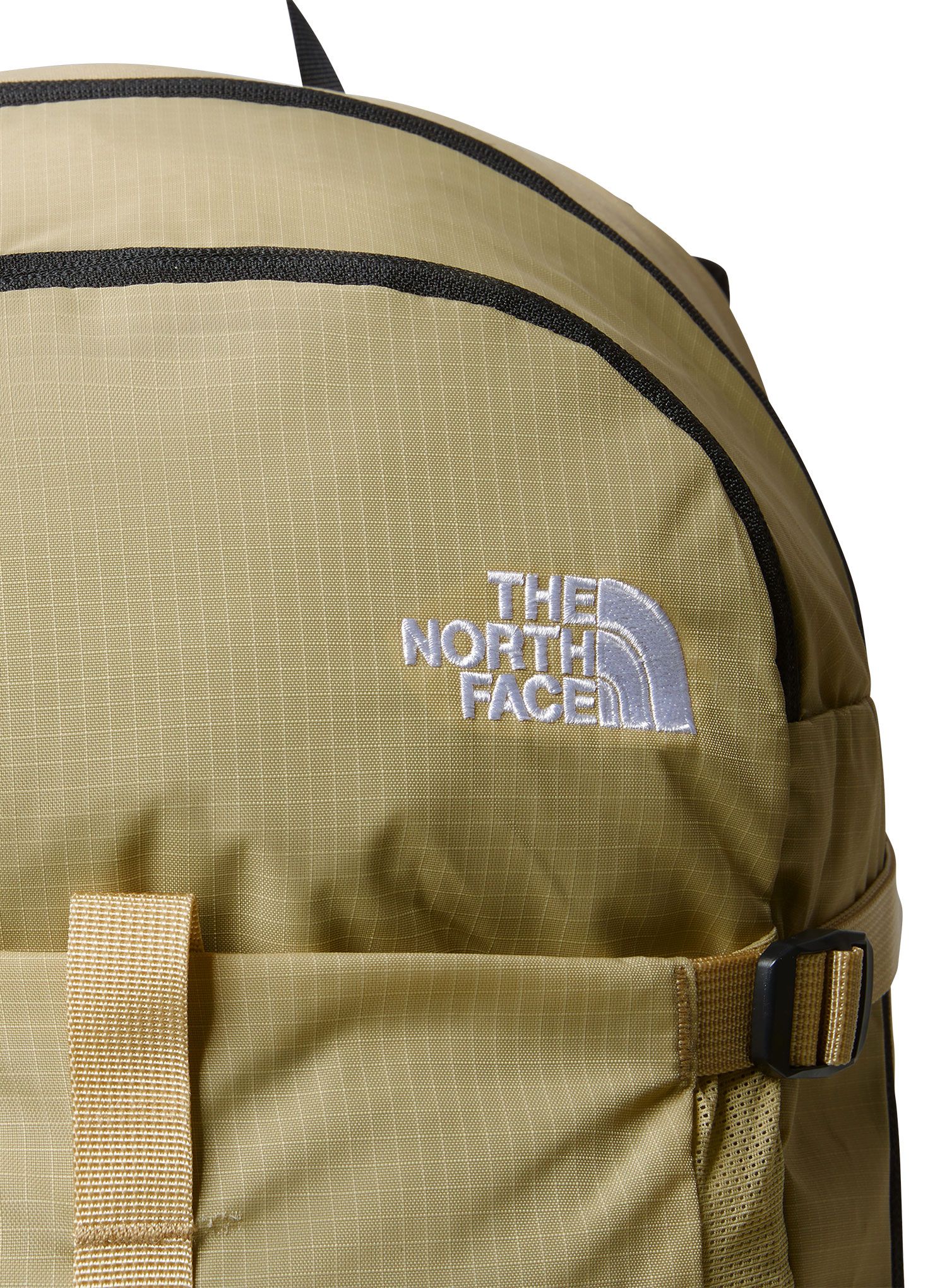Pohodniški nahrbtnik The North Face Basin 36 - khaki stone/desert rust