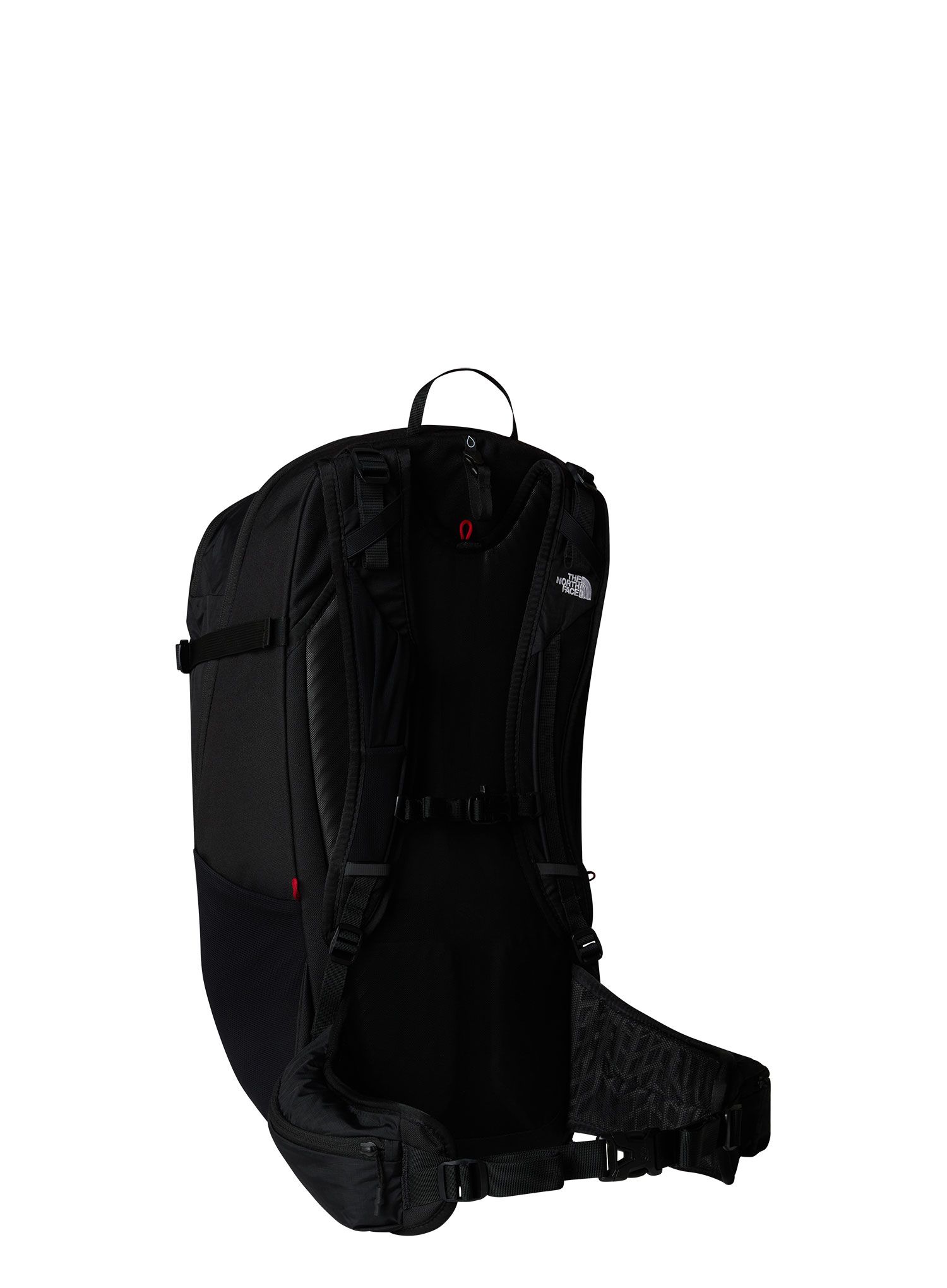 Pohodniški nahrbtnik The North Face Basin 36 - tnf black/tnf black