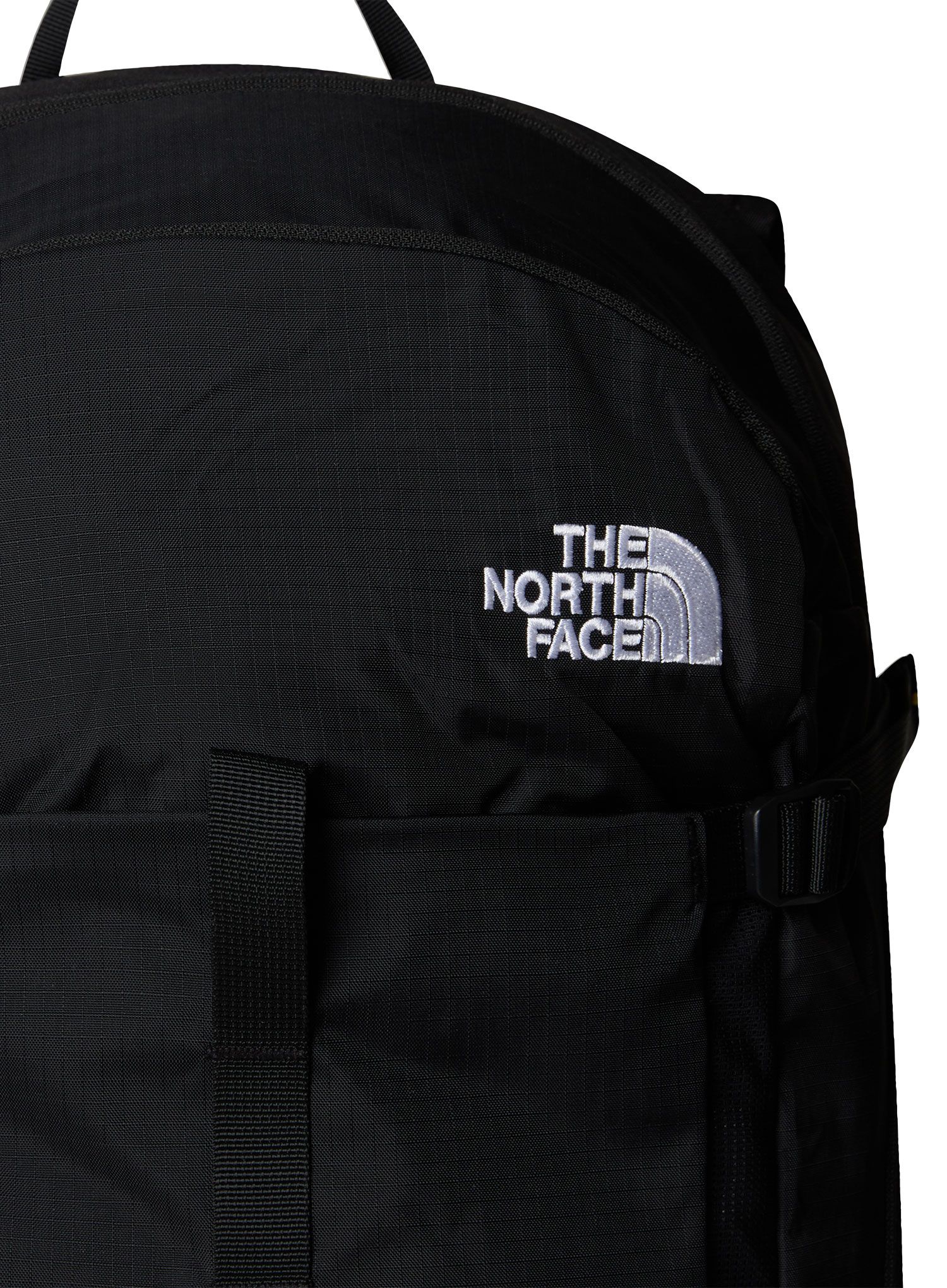Pohodniški nahrbtnik The North Face Basin 36 - tnf black/tnf black