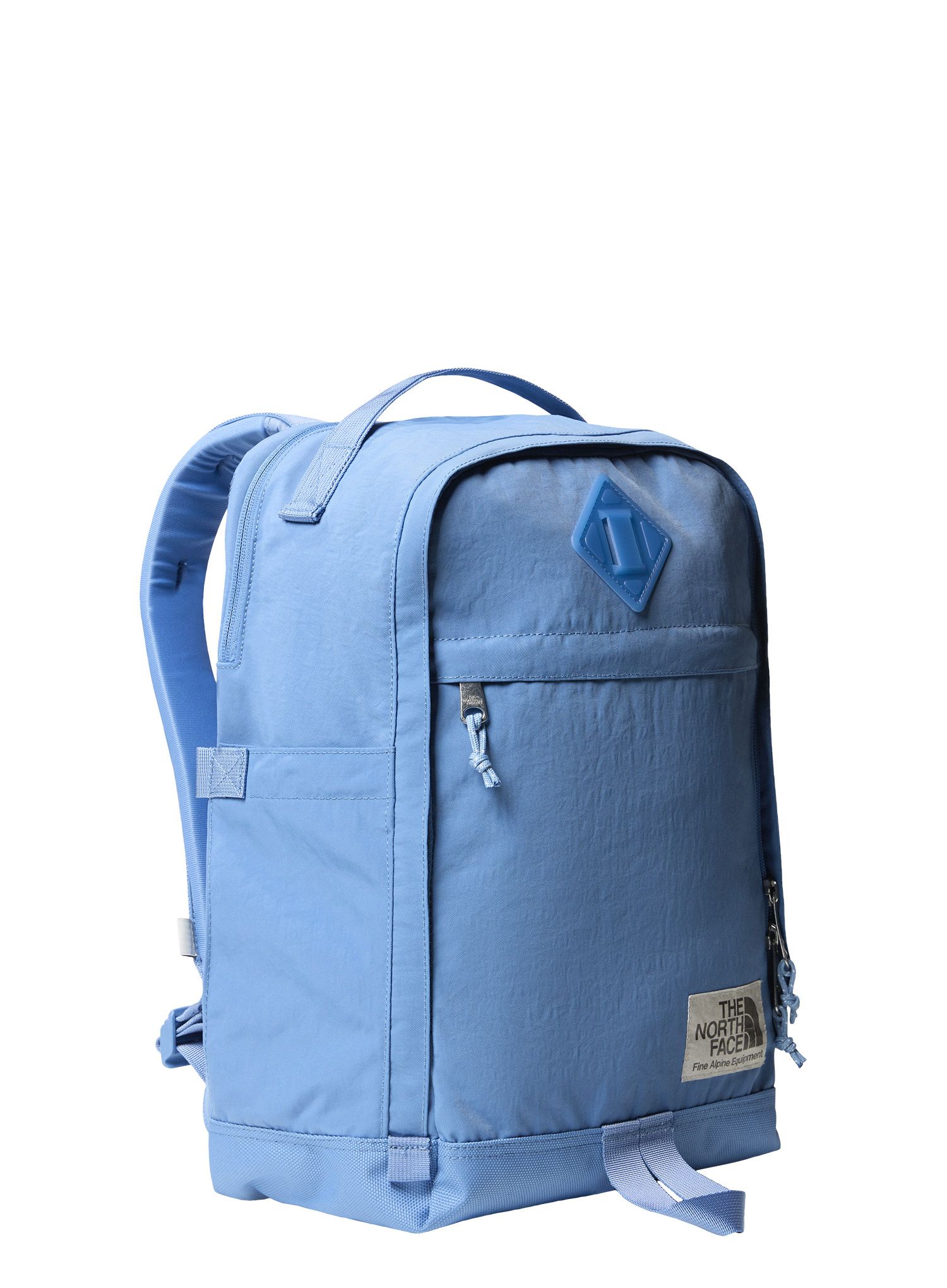 Mestni nahrbtnik The North Face Berkeley Daypack - indigo stone/steel blue