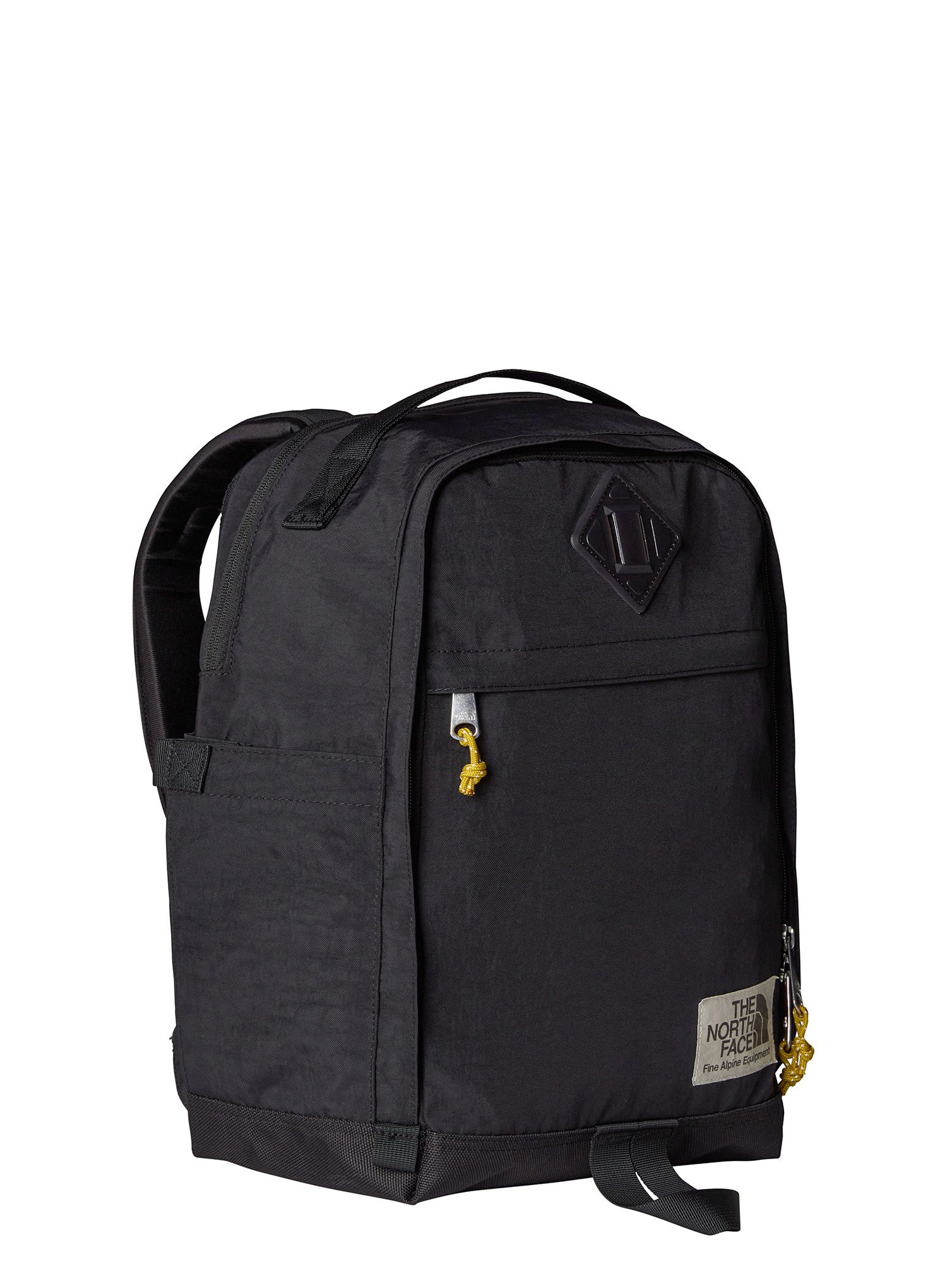 Mestni nahrbtnik The North Face Berkeley Daypack - tnf black/mineral gold