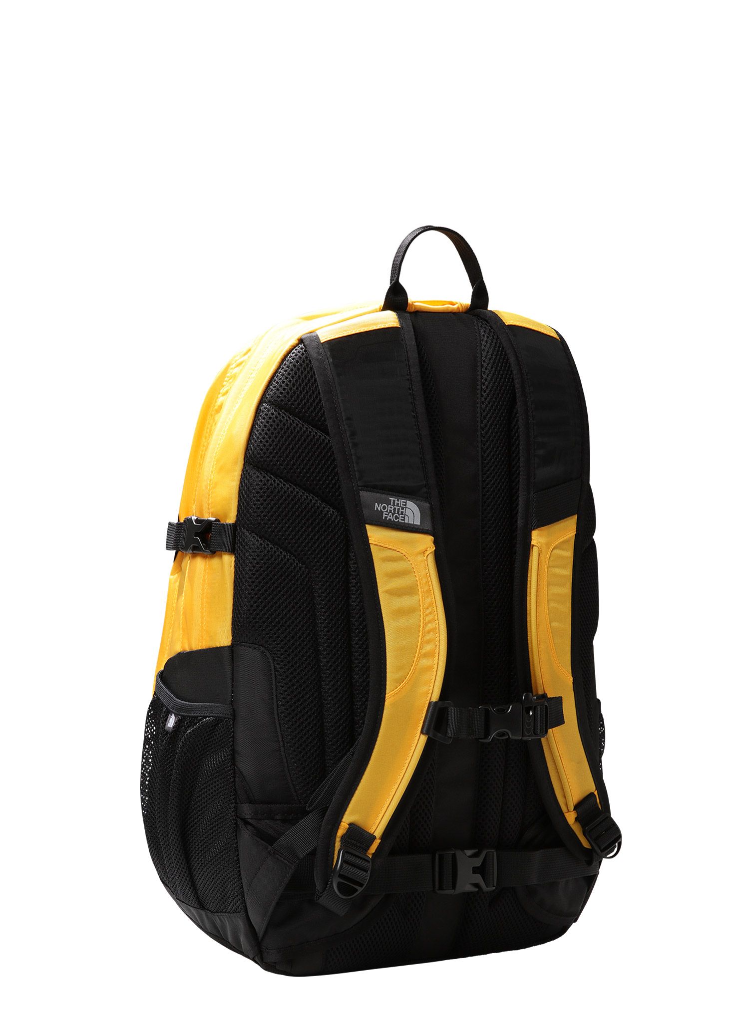 Nahrbtnik The North Face Borealis Classic - gold/black