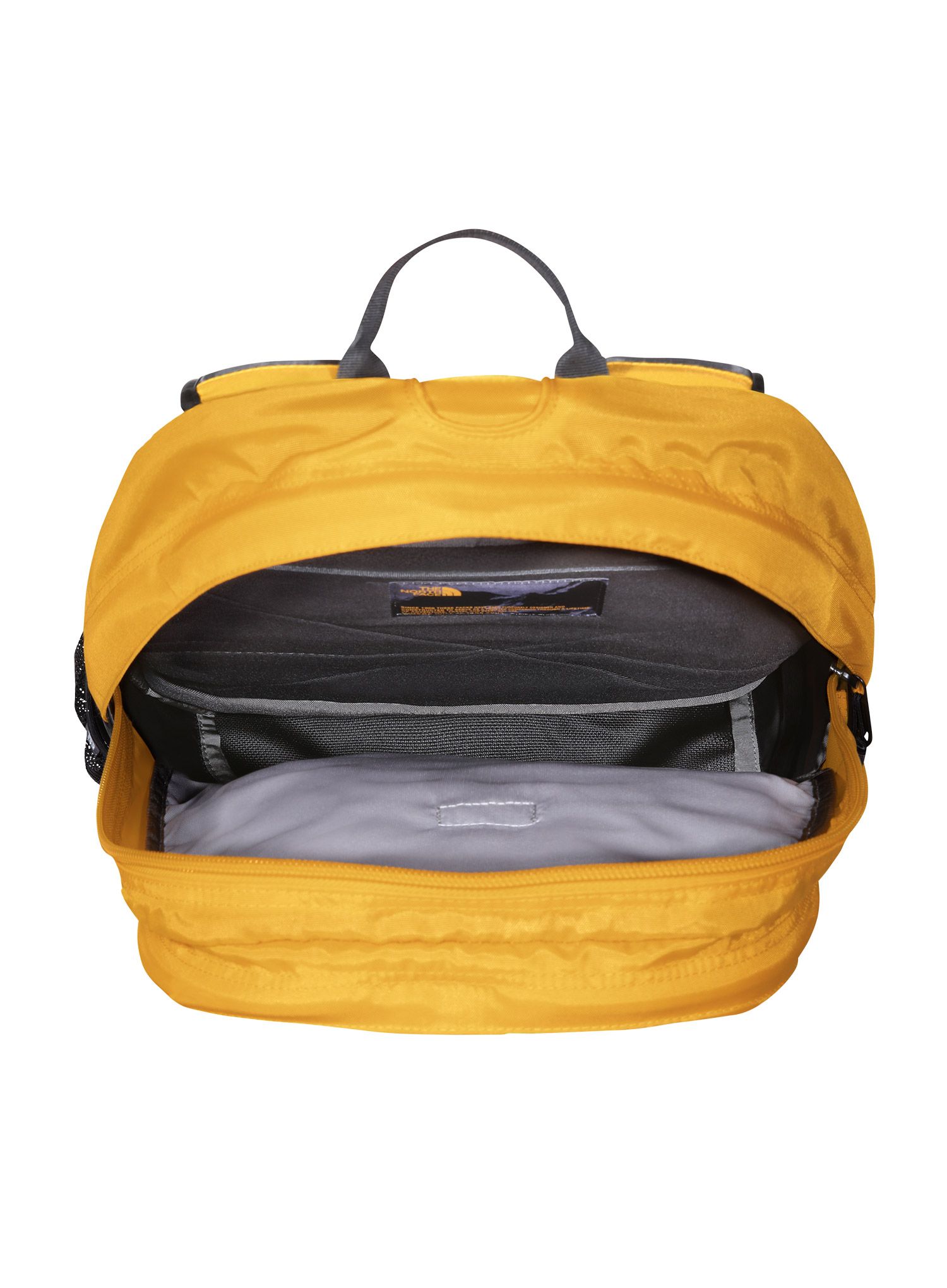 Nahrbtnik The North Face Borealis Classic - gold/black