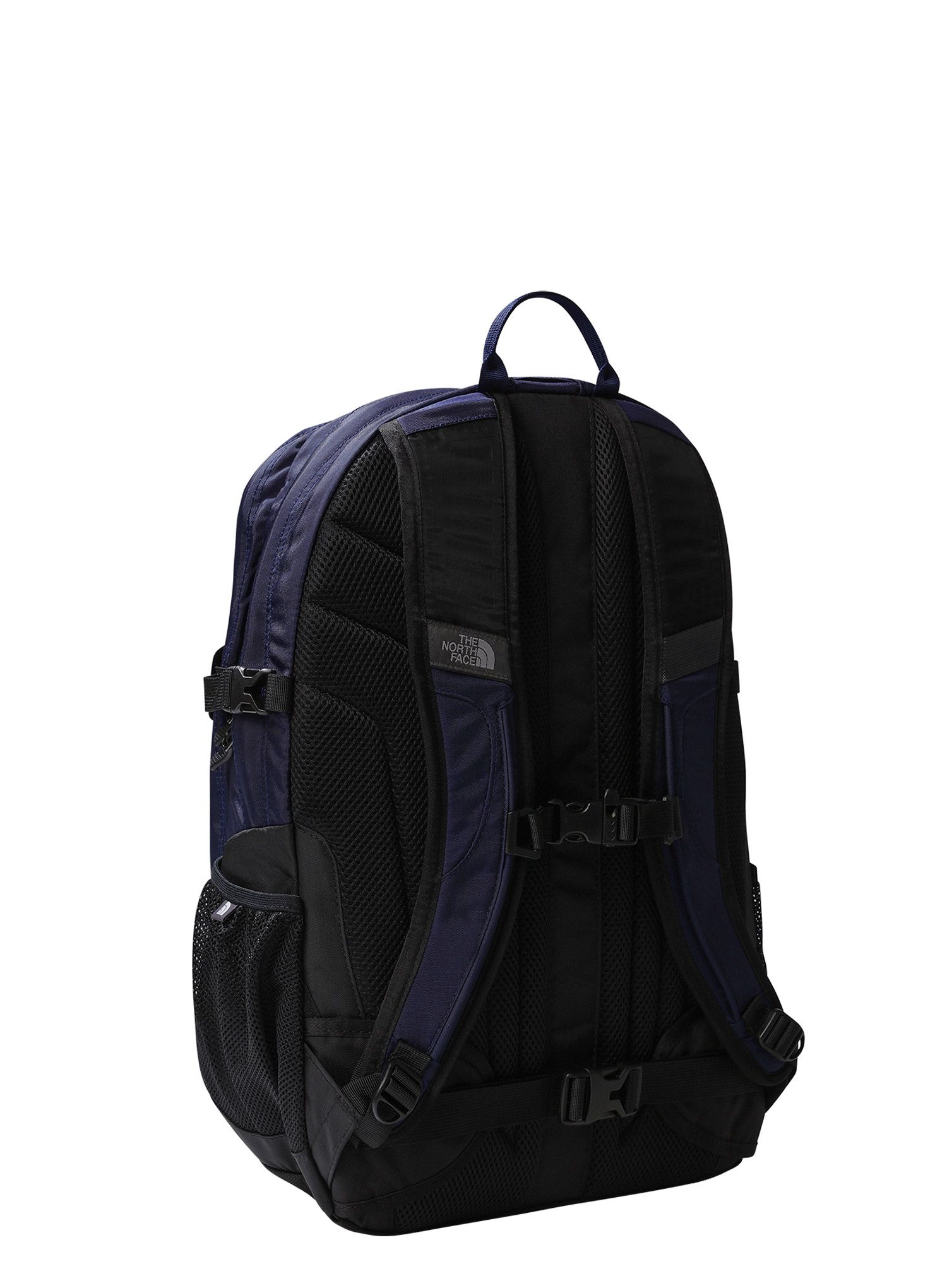 Nahrbtnik The North Face Borealis Classic - tnf navy/tin grey