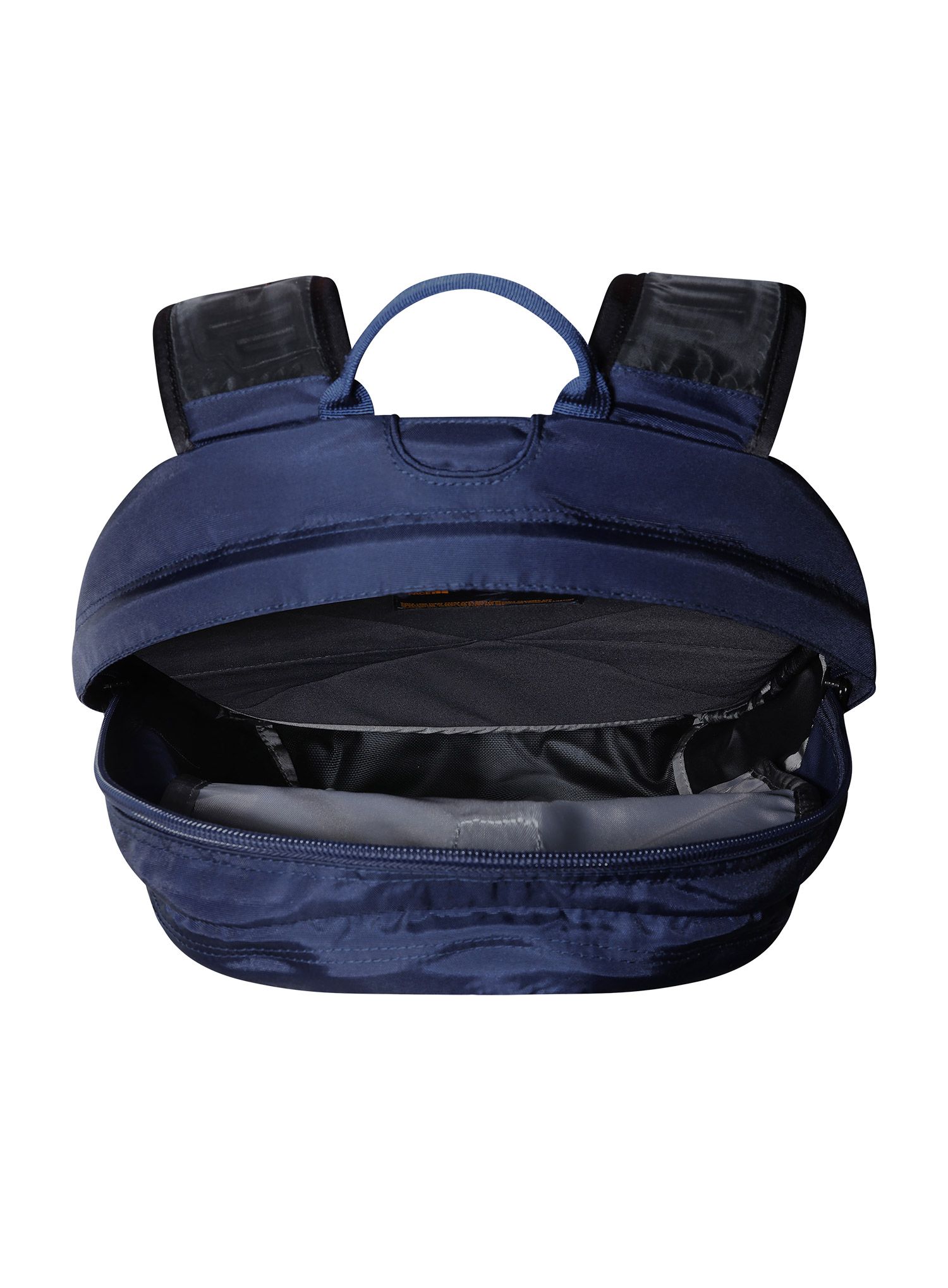 Nahrbtnik The North Face Borealis Classic - tnf navy/tin grey
