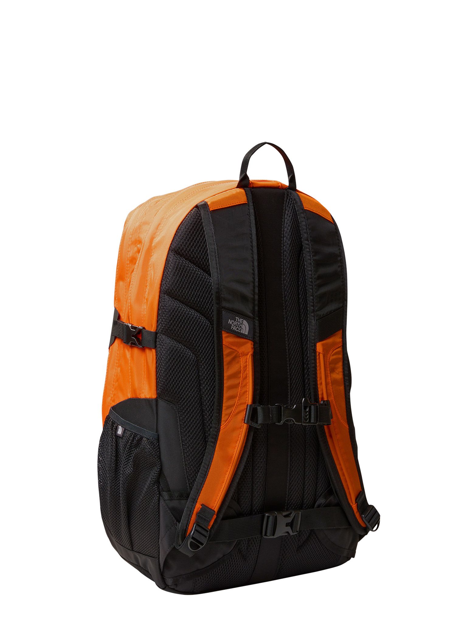 Nahrbtnik The North Face Borealis Classic - tnf orange/tnf black