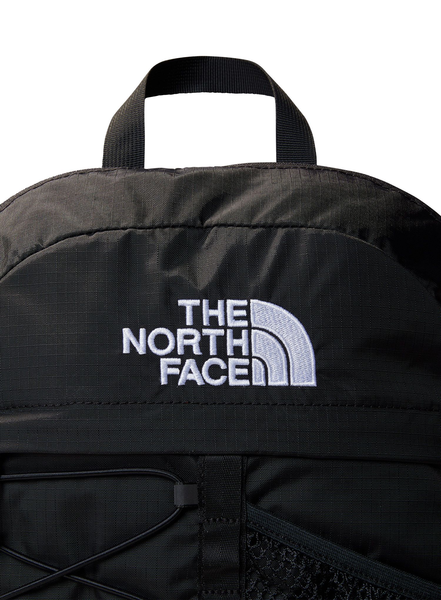 Mestni nahrbtnik The North Face Borealis Convertible Pack - tnf black/tnf black