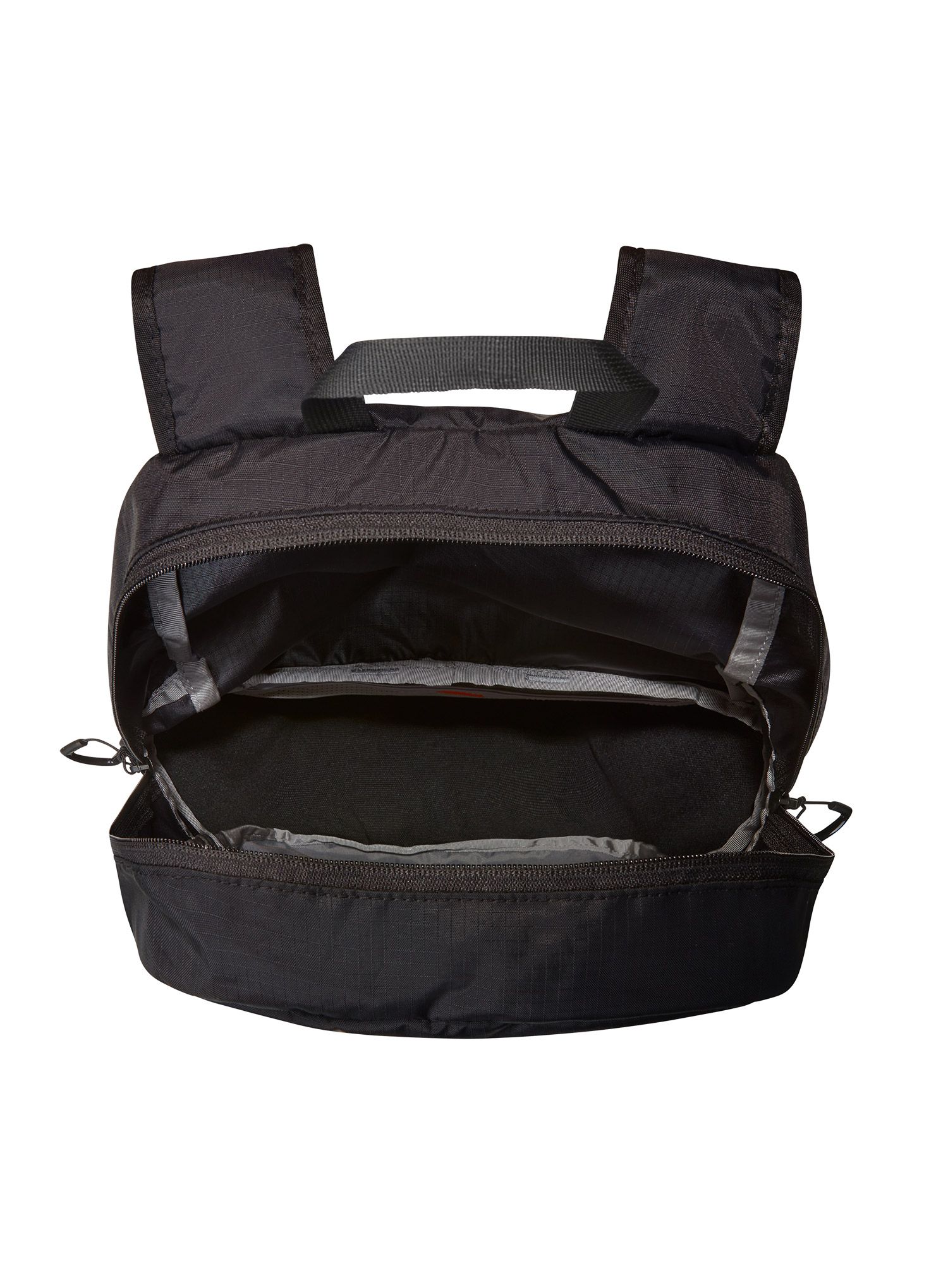 Mestni nahrbtnik The North Face Borealis Convertible Pack - tnf black/tnf black