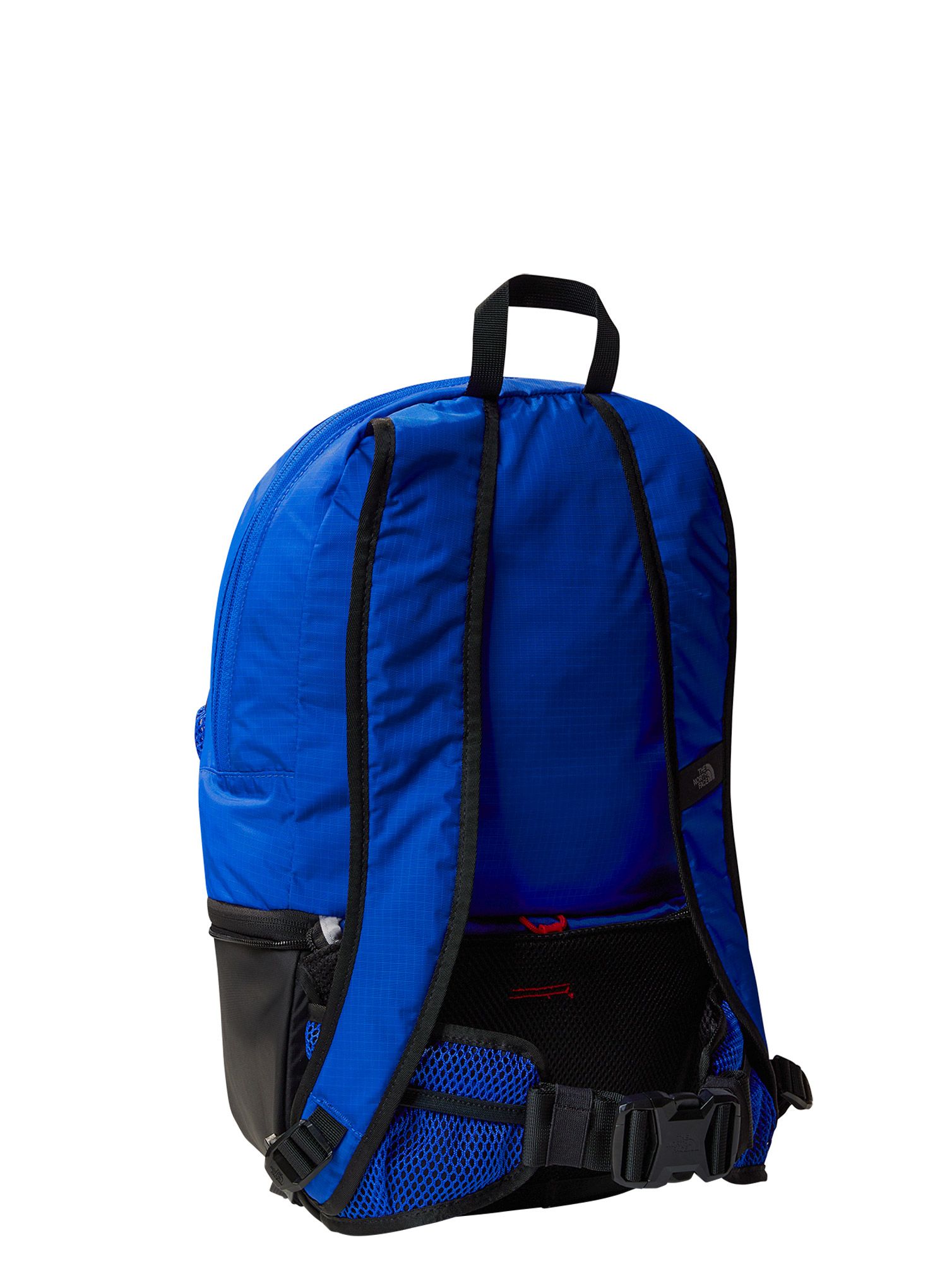 Mestni nahrbtnik The North Face Borealis Convertible Pack - tnf blue/tnf black