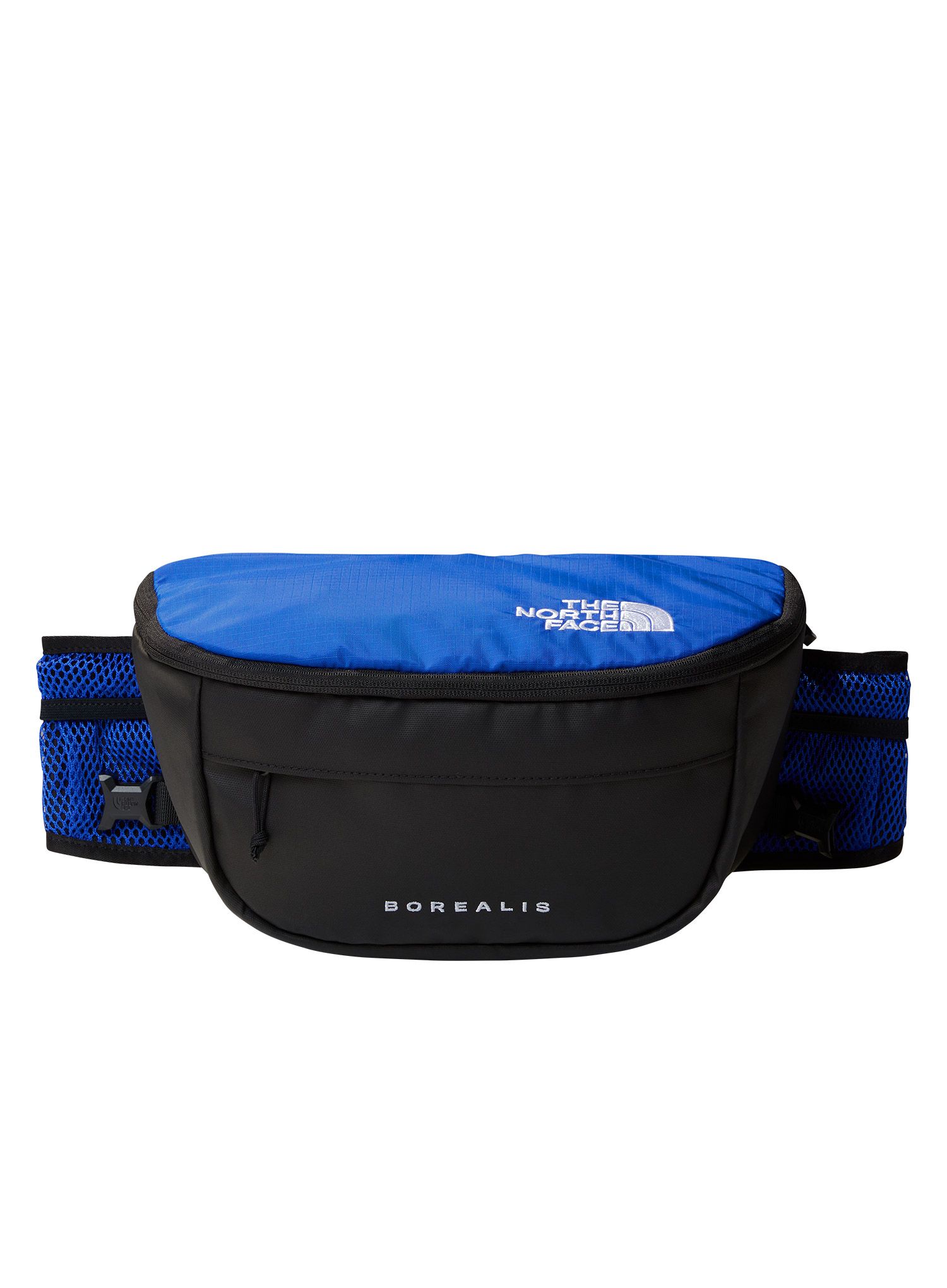 Mestni nahrbtnik The North Face Borealis Convertible Pack - tnf blue/tnf black