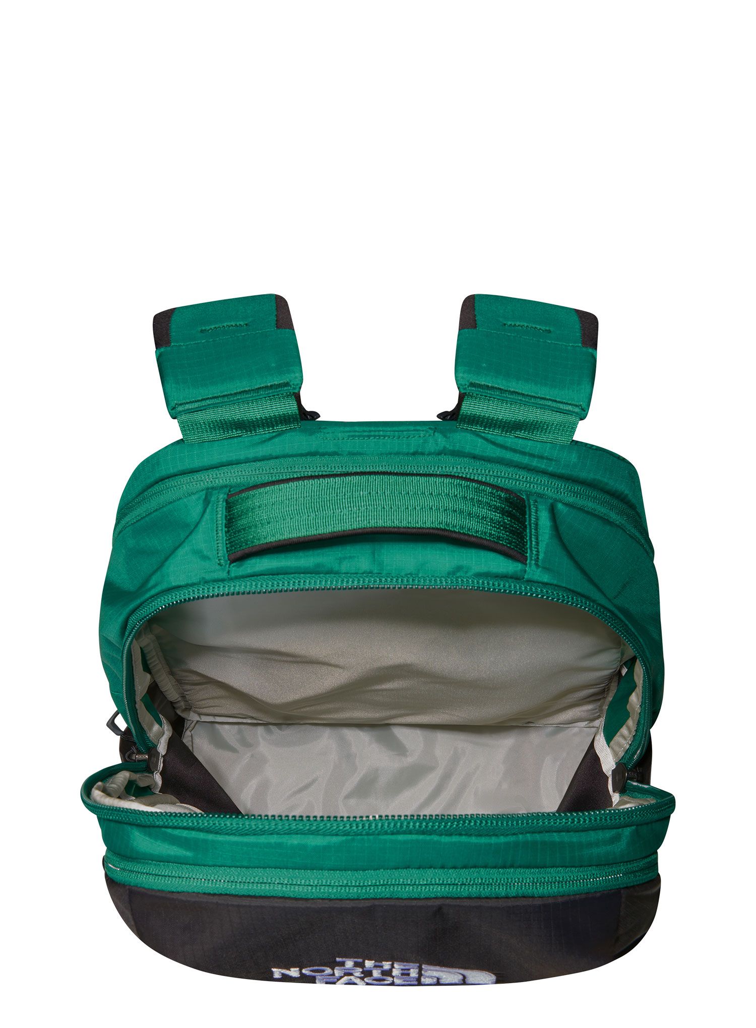 Nahrbtnik The North Face Borealis - evergreen/tnf black