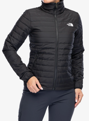 Ženska jakna 3v1 The North Face Carto Triclimate Jacket - tnf black