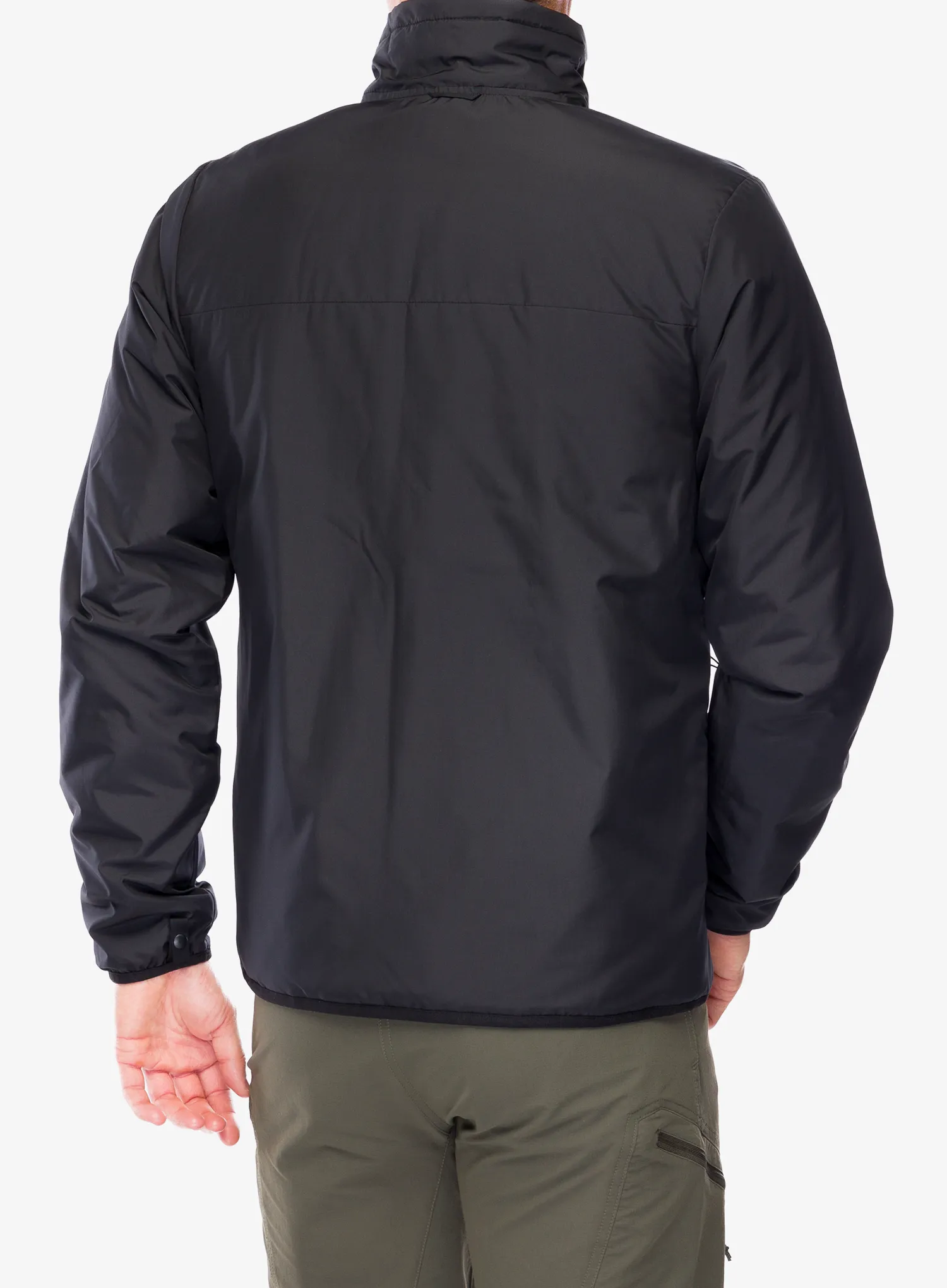 Jakna 3v1 The North Face Carto Triclimate Jacket - tnf black
