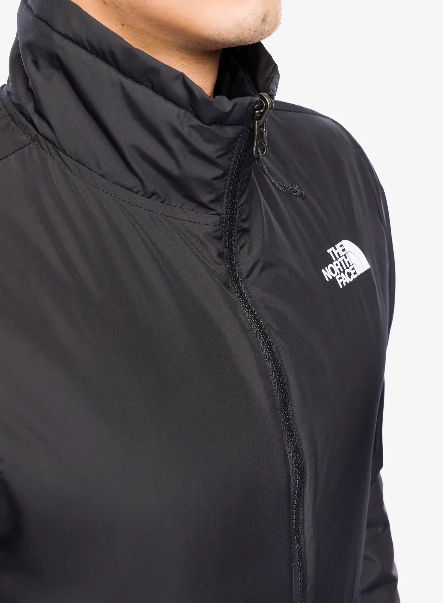 Jakna 3v1 The North Face Carto Triclimate Jacket - tnf black