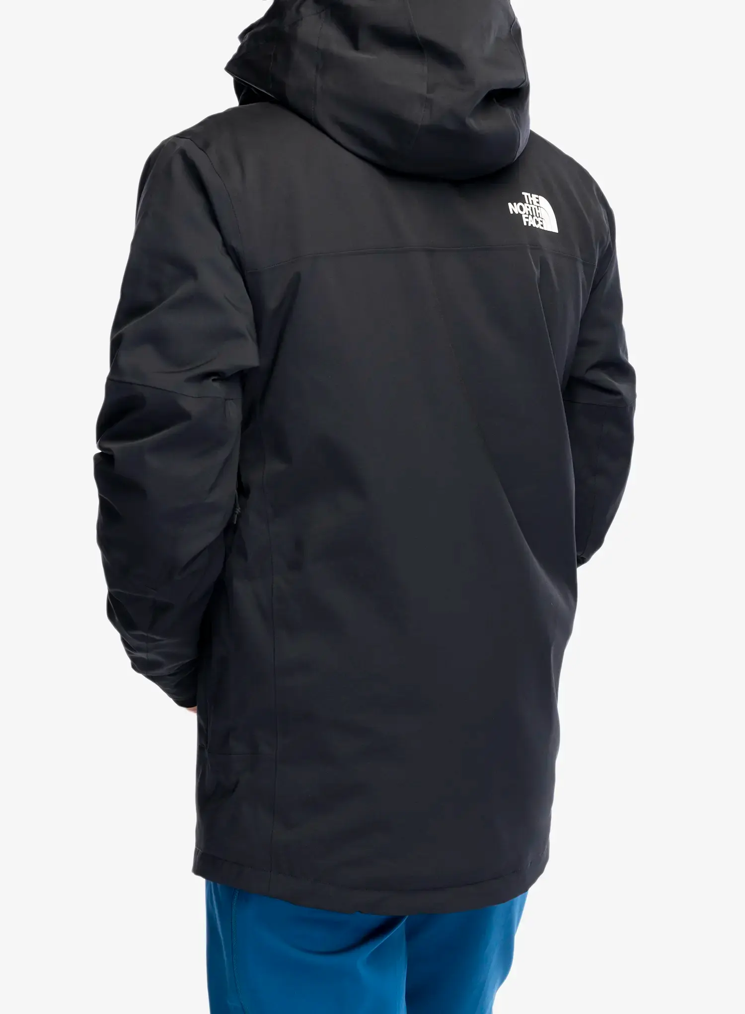 Smučarska jakna The North Face Chakal Jacket - tnf black