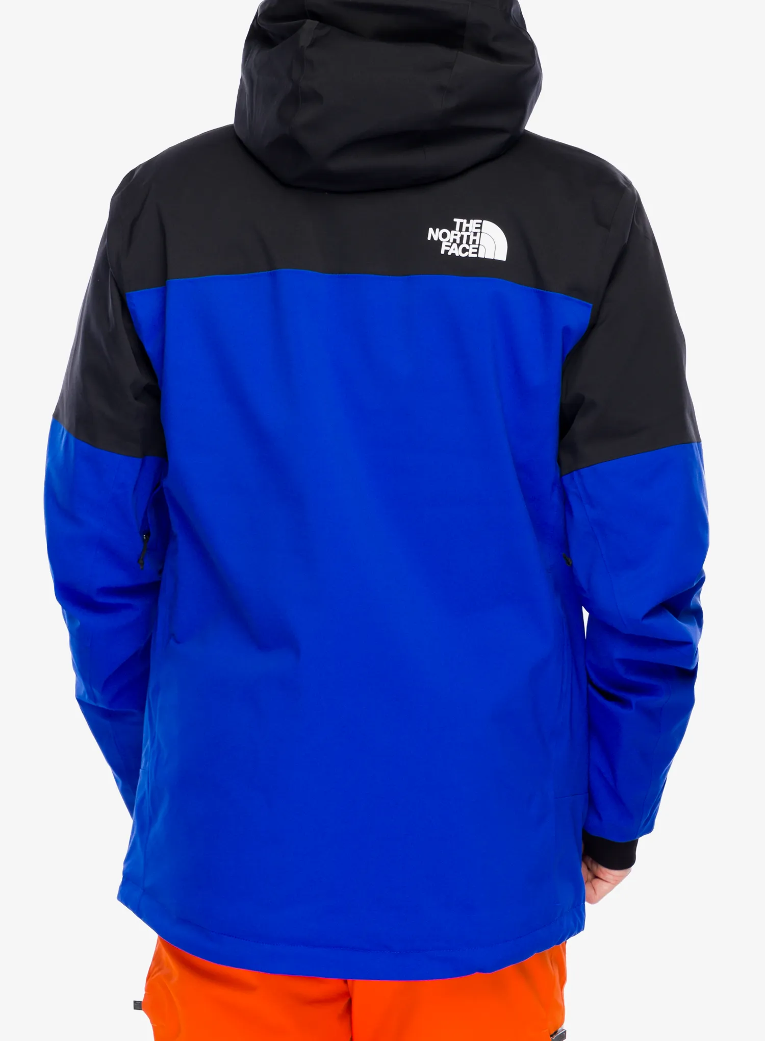 Smučarska jakna The North Face Chakal Jacket - tnf blue/tnf black