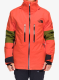 Smučarska jakna The North Face Chakal Jacket - tnf orange