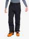 Smučarske hlače The North Face Chakal Pant - tnf black