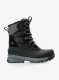 Ženske skibucke The North Face Chilkat V 400 WP - tnf black/vanadis grey