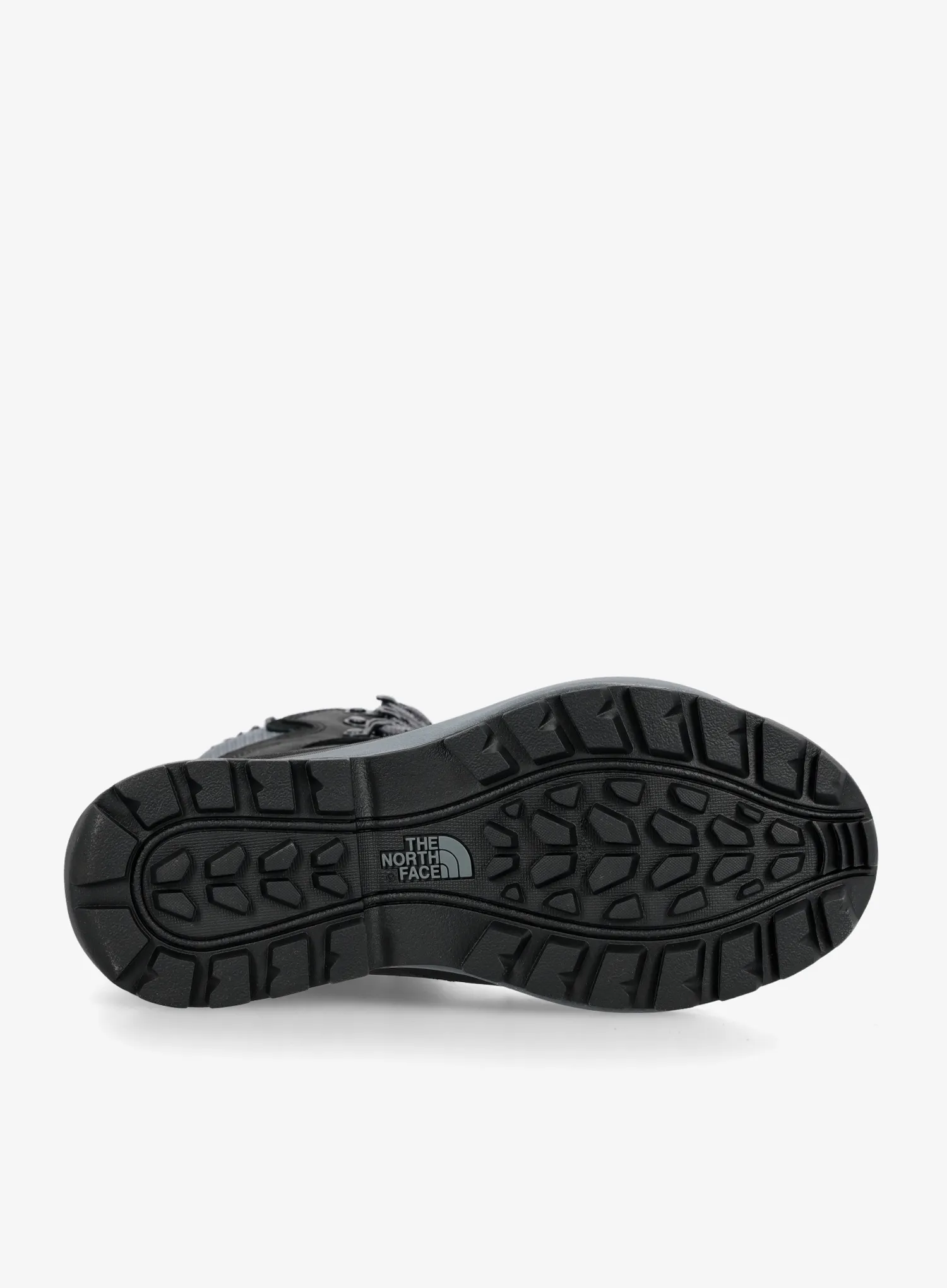 Ženske skibucke The North Face Chilkat V 400 WP - tnf black/vanadis grey
