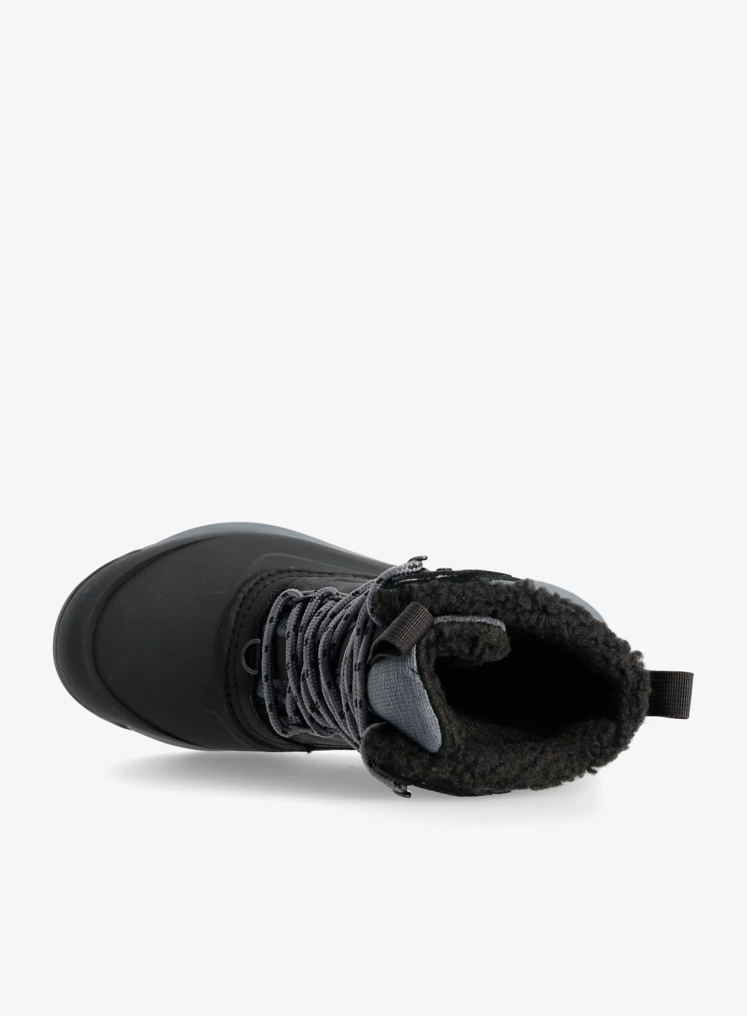 Ženske skibucke The North Face Chilkat V 400 WP - tnf black/vanadis grey