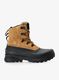 Moški čevlji zimski The North Face Chilkat V Lace Wp - utility brown/tnf black