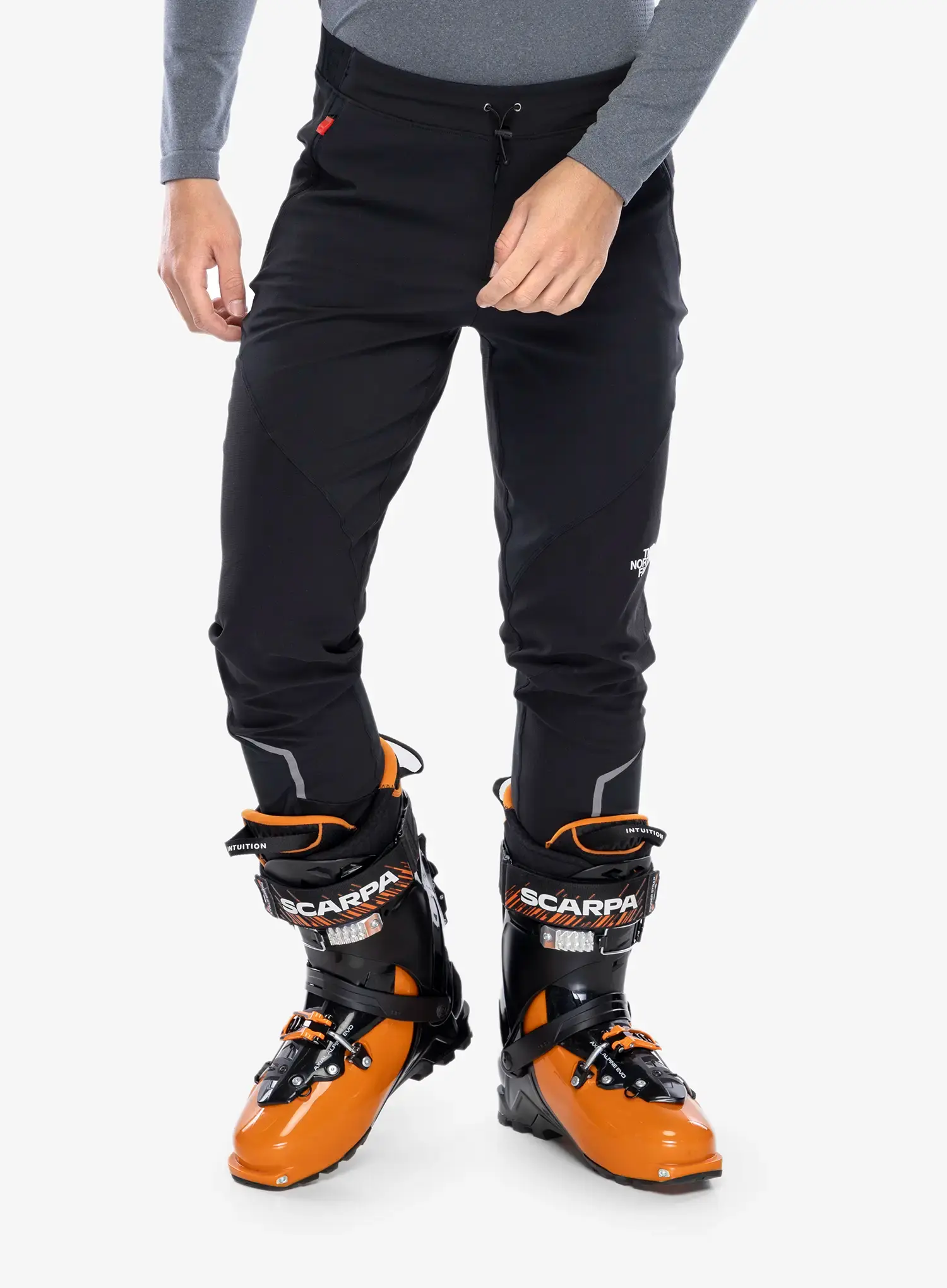 Hlače The North Face Dawn Turn Pant - tnf black