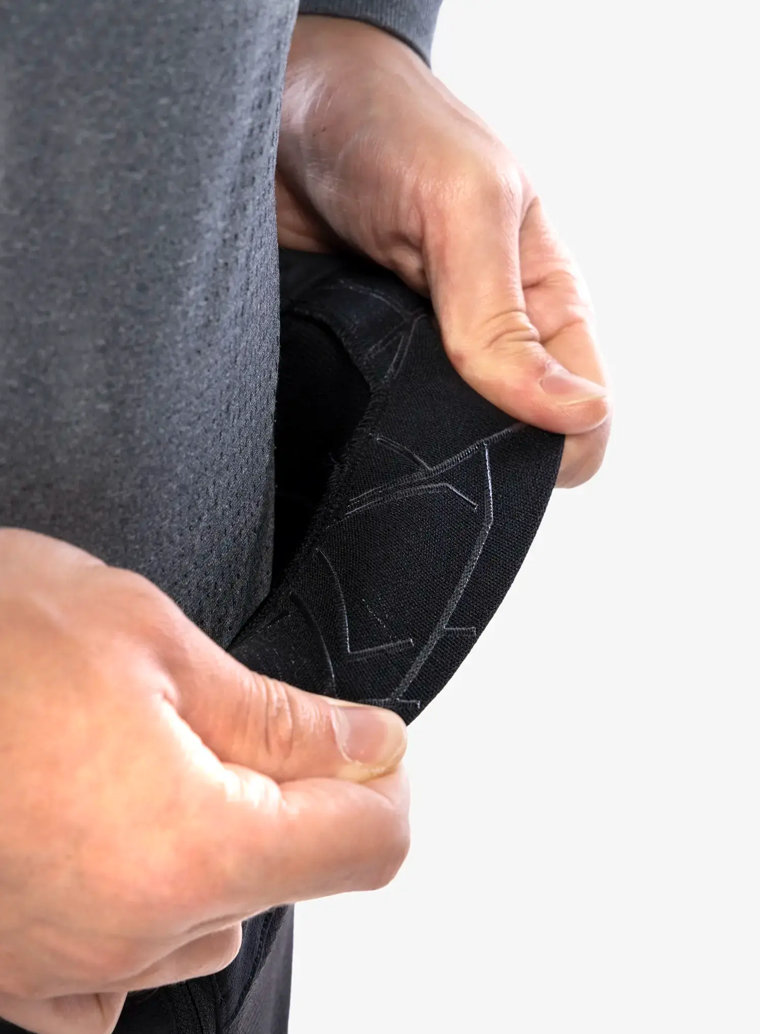 Hlače The North Face Dawn Turn Pant - tnf black