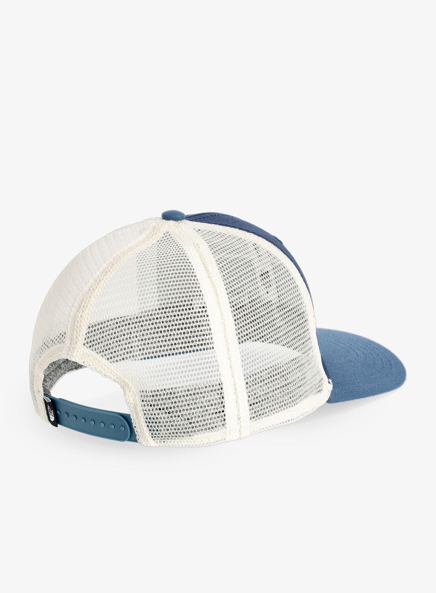 Kapa s šiltom The North Face Deep Fit Mudder Trucker - blue/navy